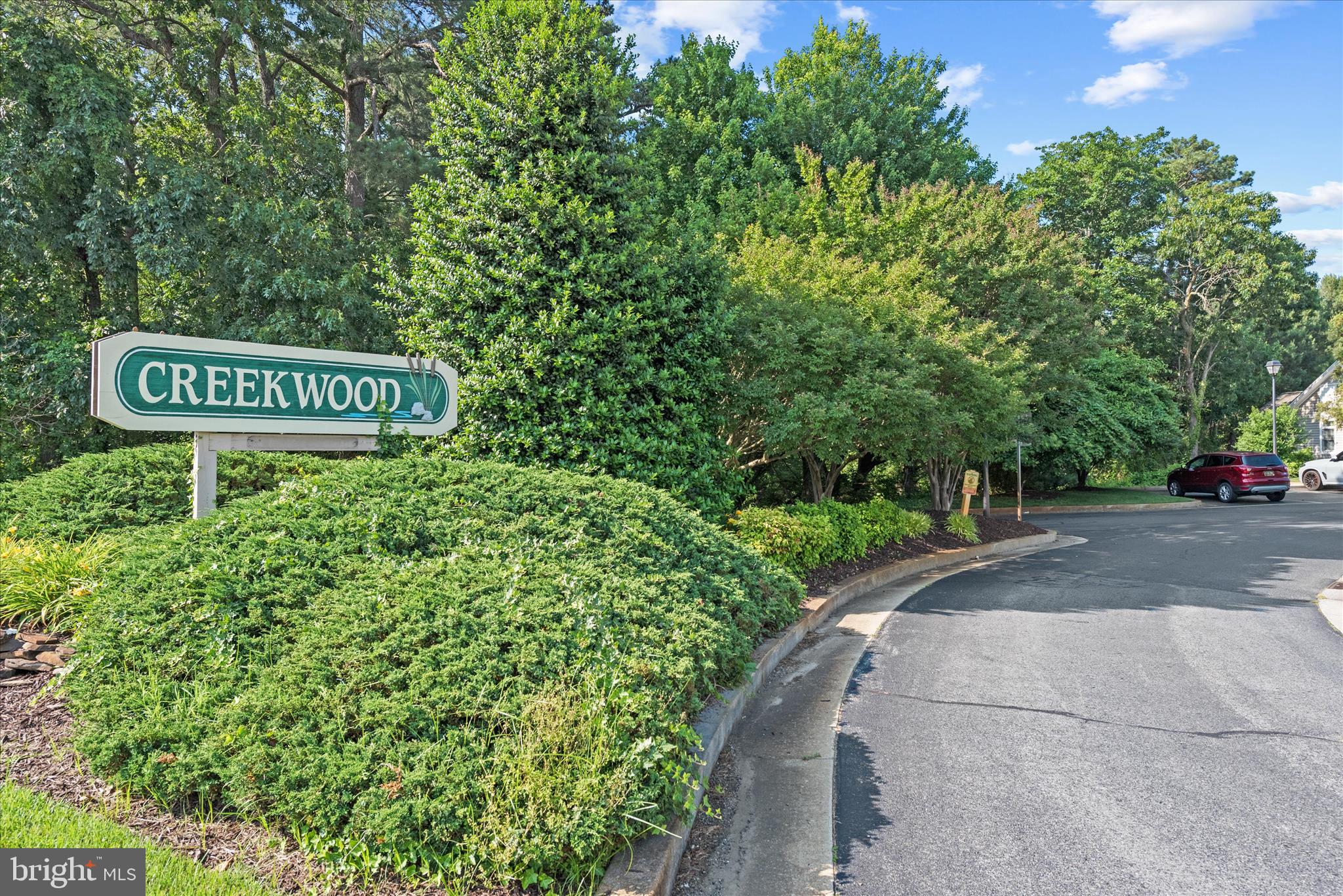 CREEKWOOD - Residential