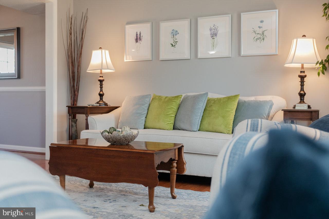 BELMONT ESTATES - Residential