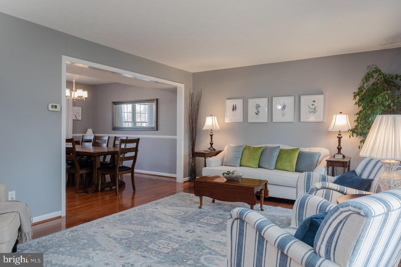 BELMONT ESTATES - Residential