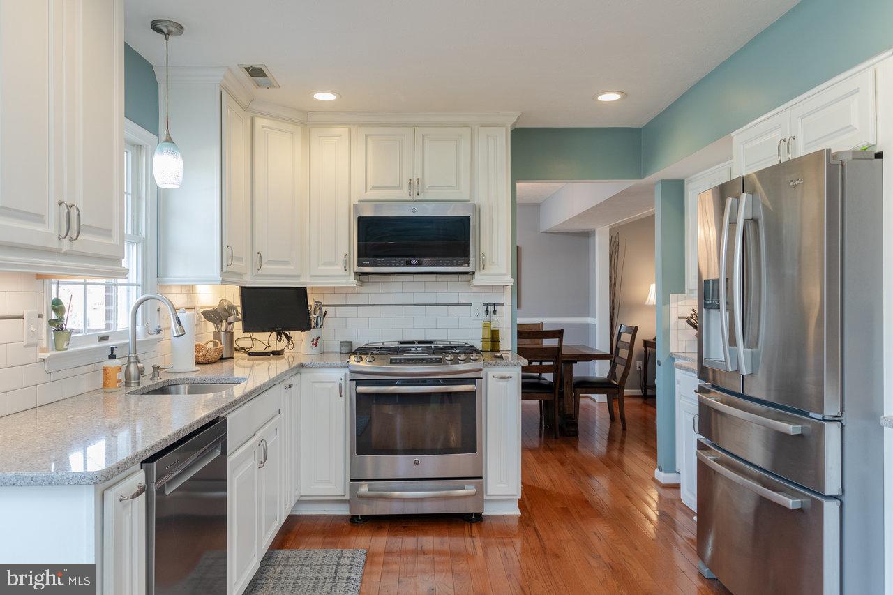 BELMONT ESTATES - Residential