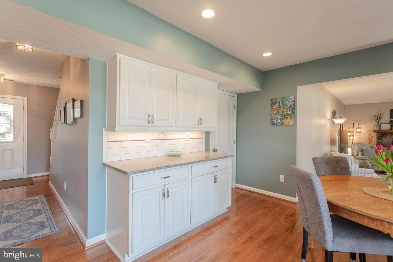 BELMONT ESTATES - Residential