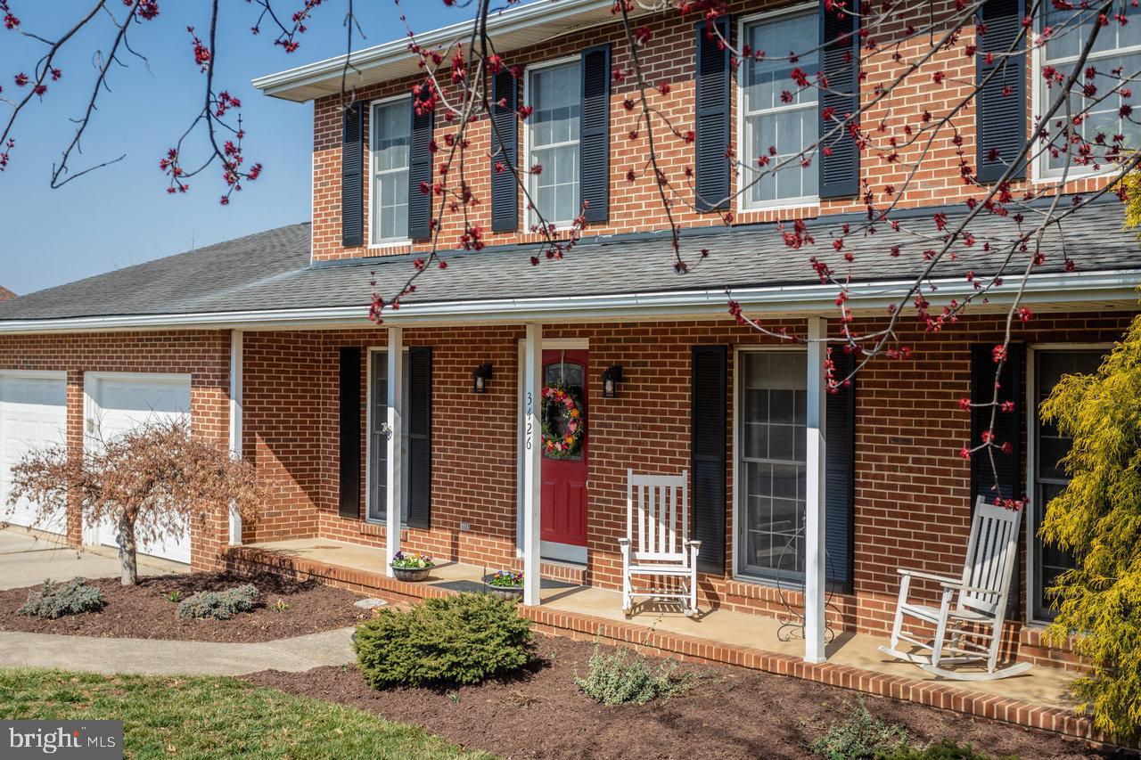 BELMONT ESTATES - Residential