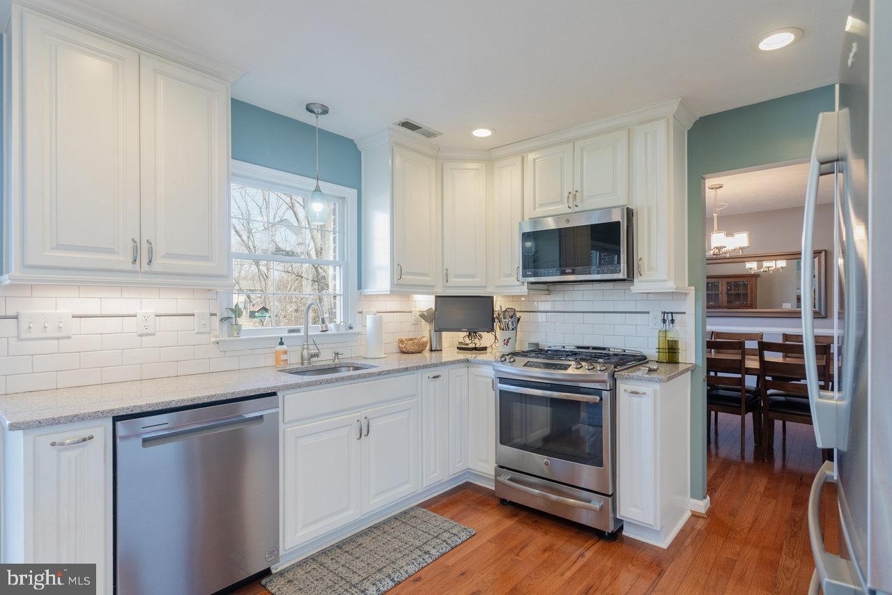 BELMONT ESTATES - Residential