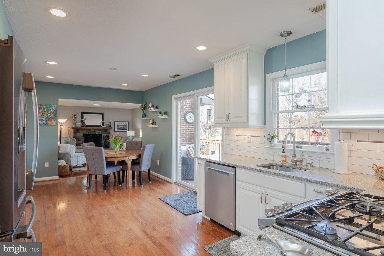 BELMONT ESTATES - Residential