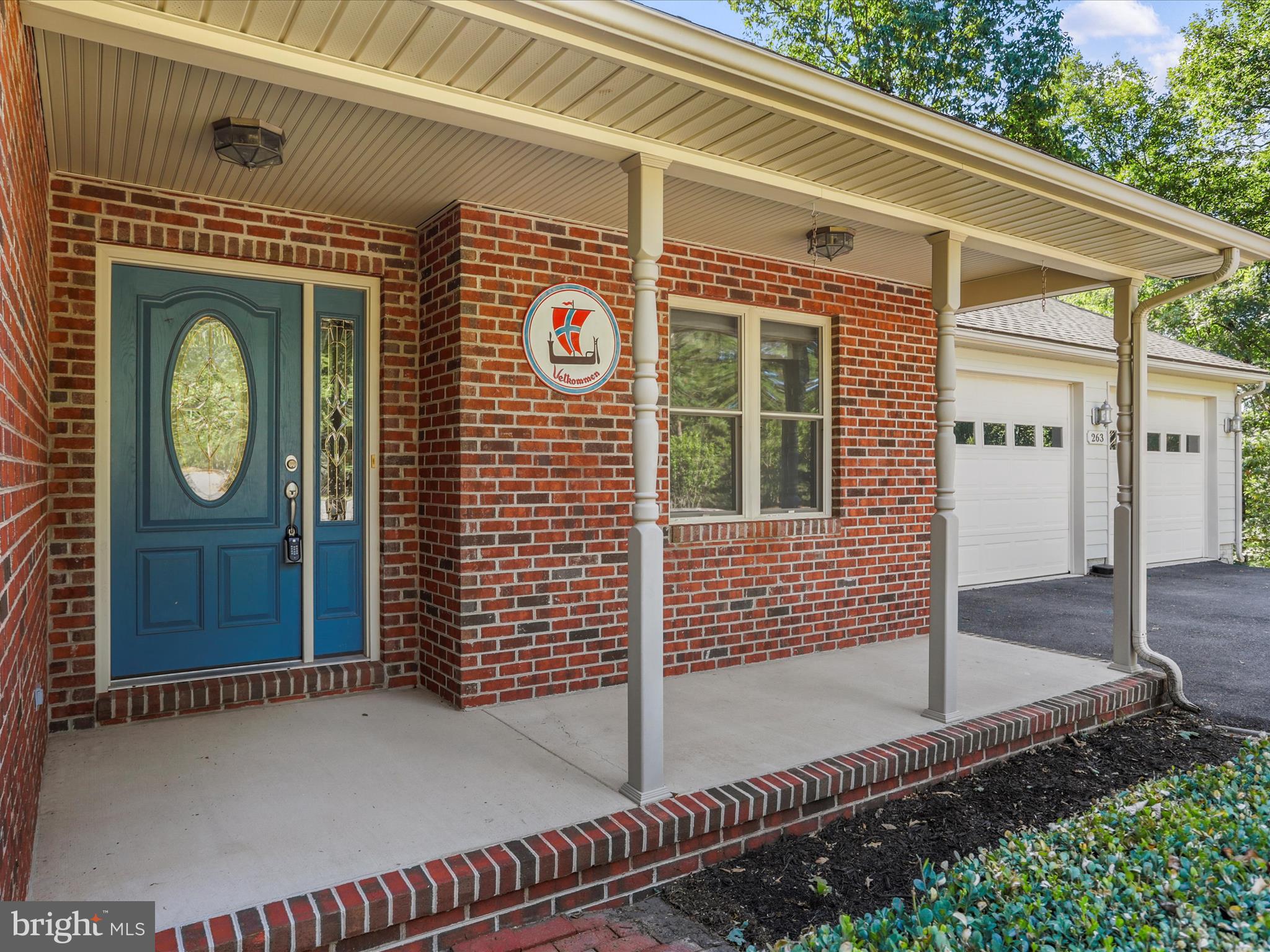 THE WOODS - Residential