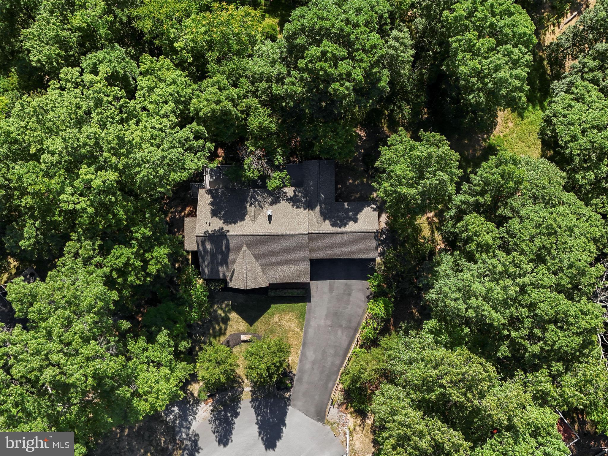 THE WOODS - Residential