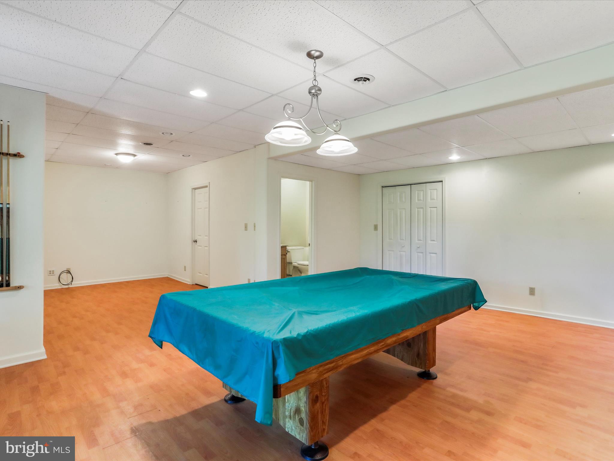 THE WOODS - Residential