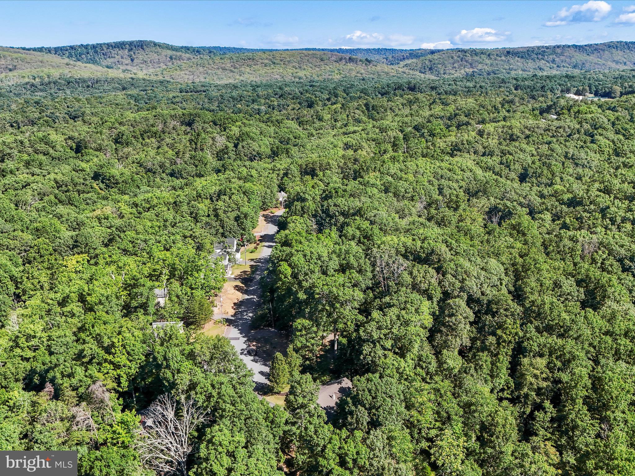 THE WOODS - Residential