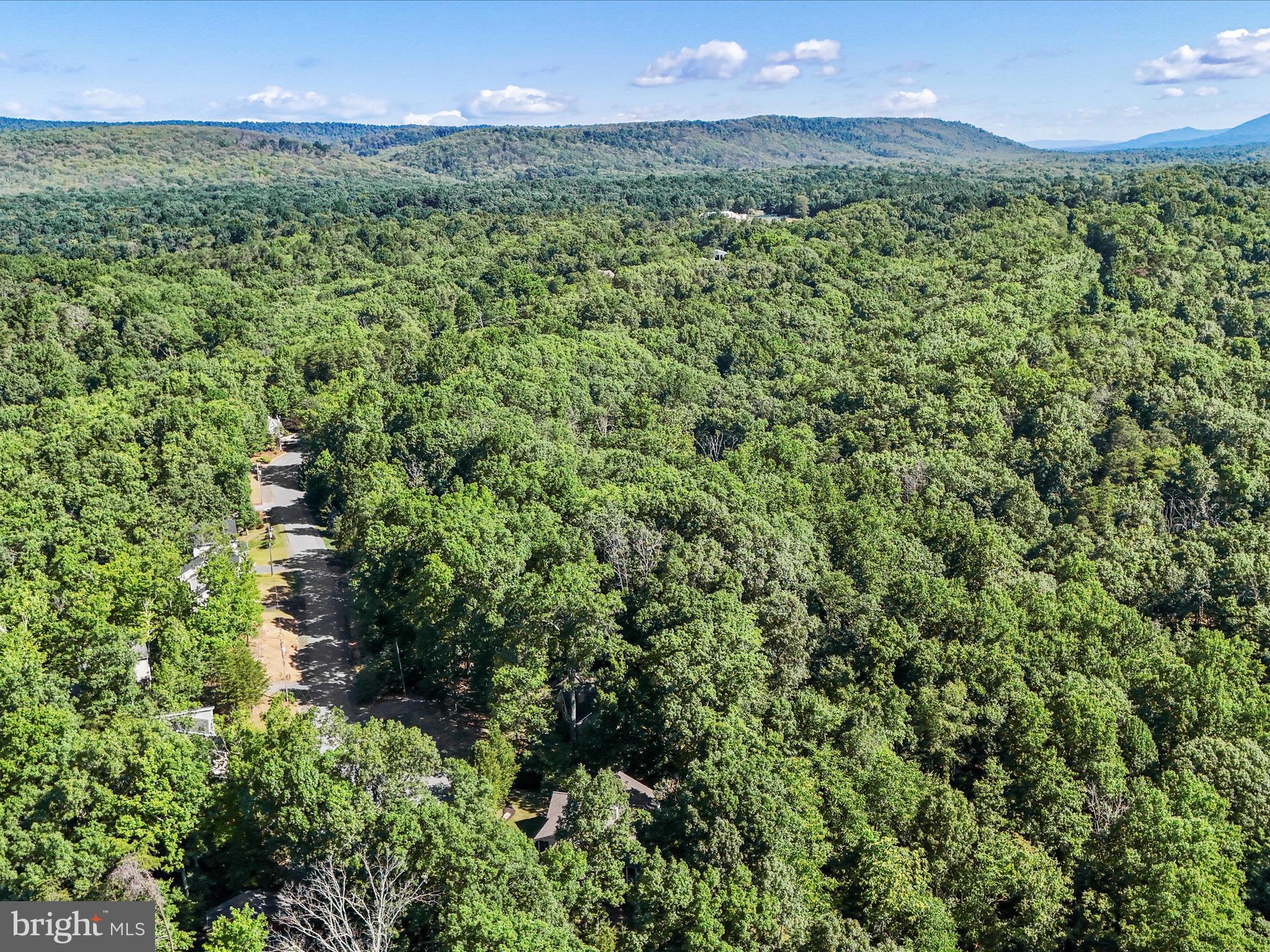 THE WOODS - Residential