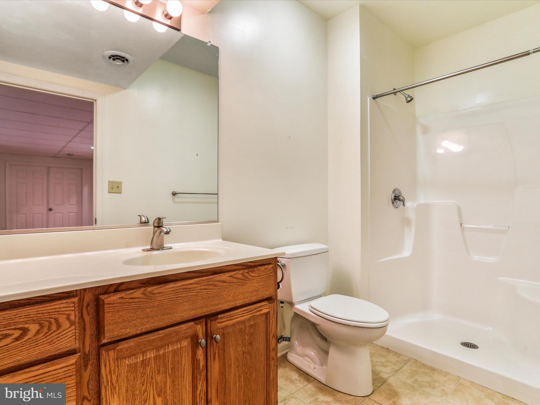 THE WOODS - Residential