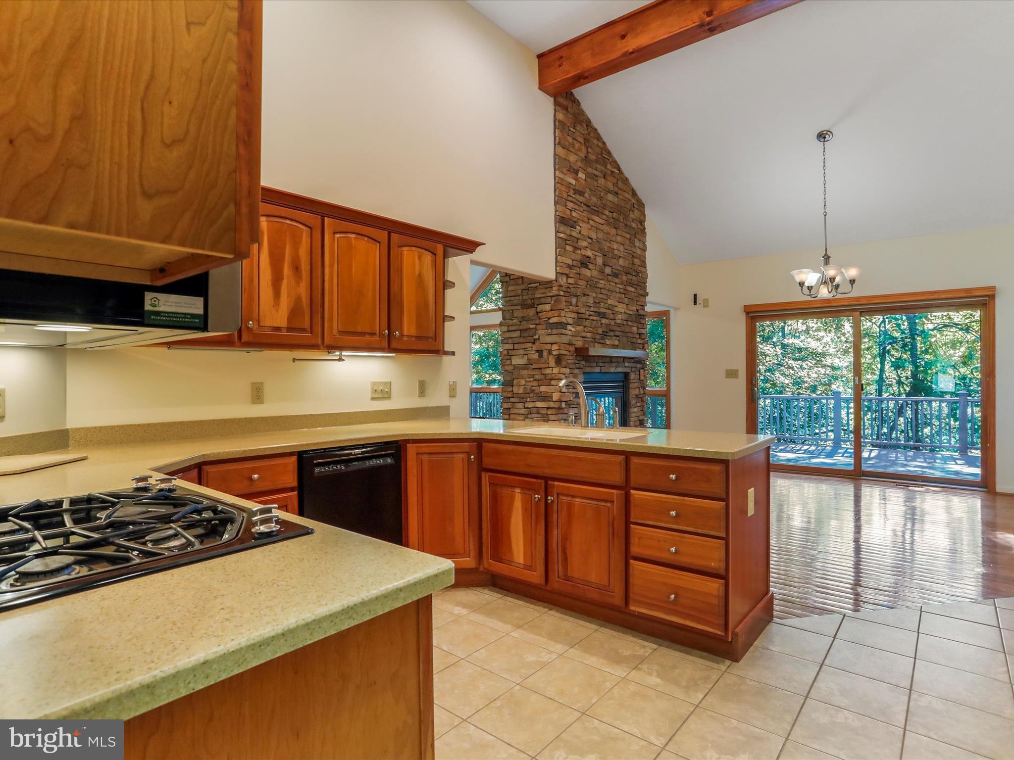 THE WOODS - Residential