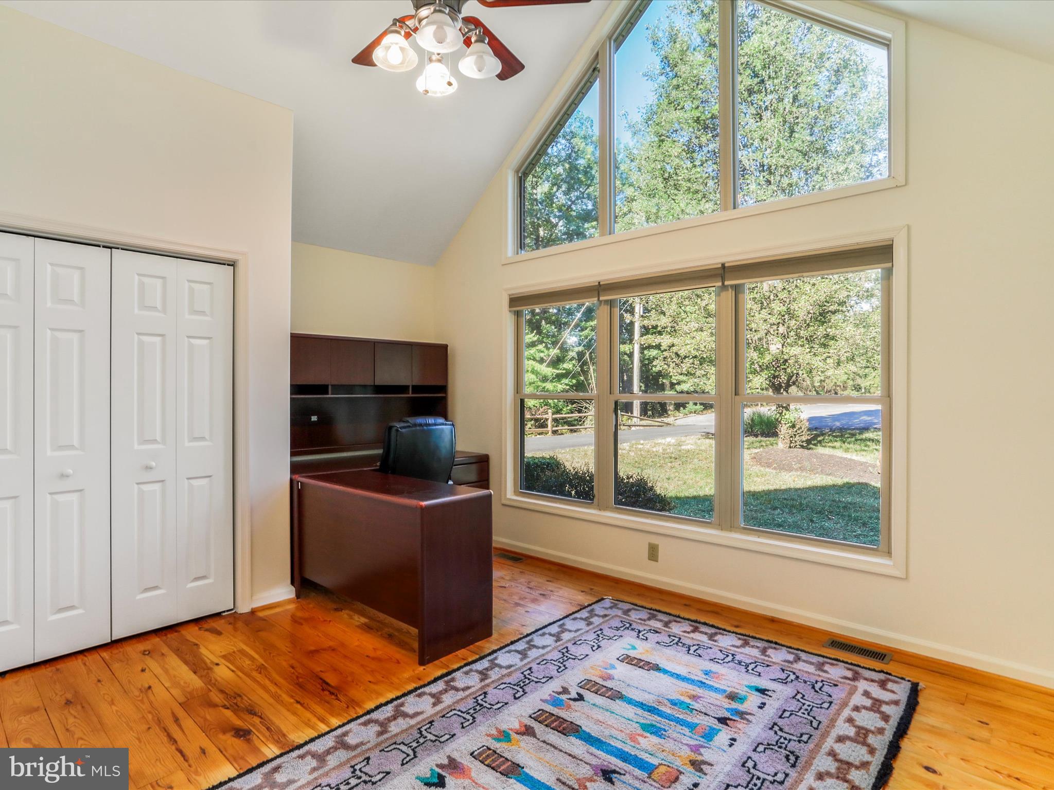 THE WOODS - Residential