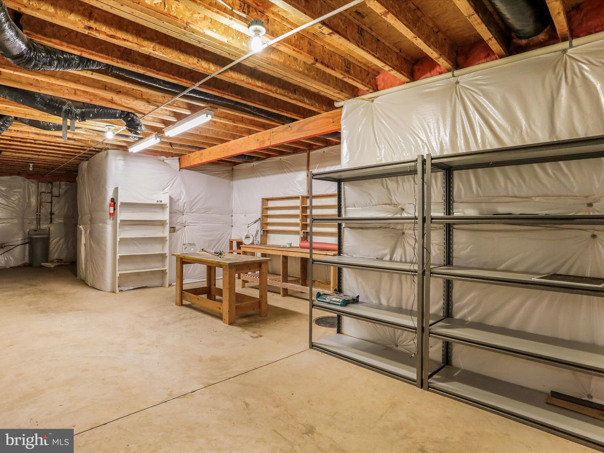 THE WOODS - Residential