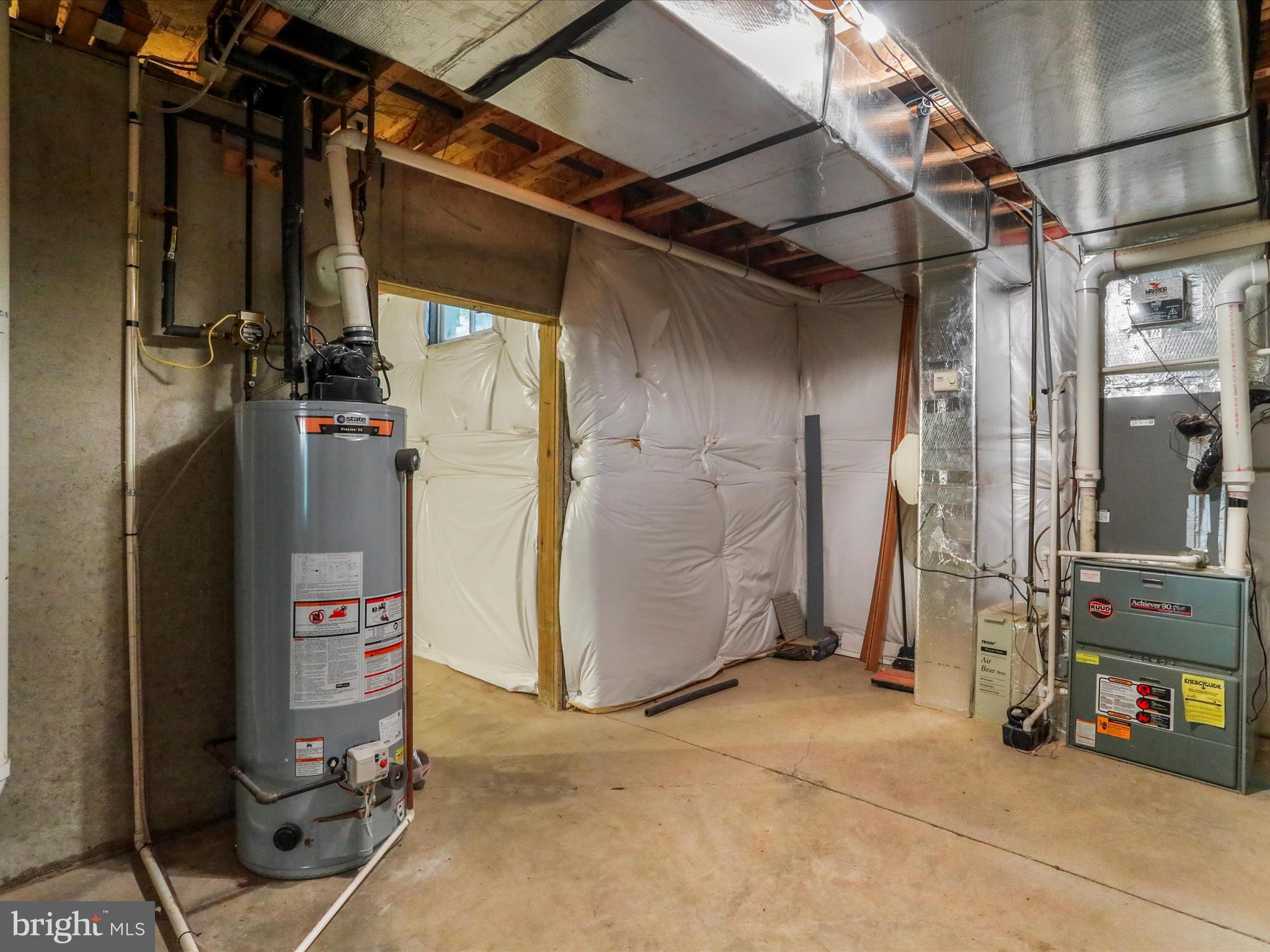 THE WOODS - Residential