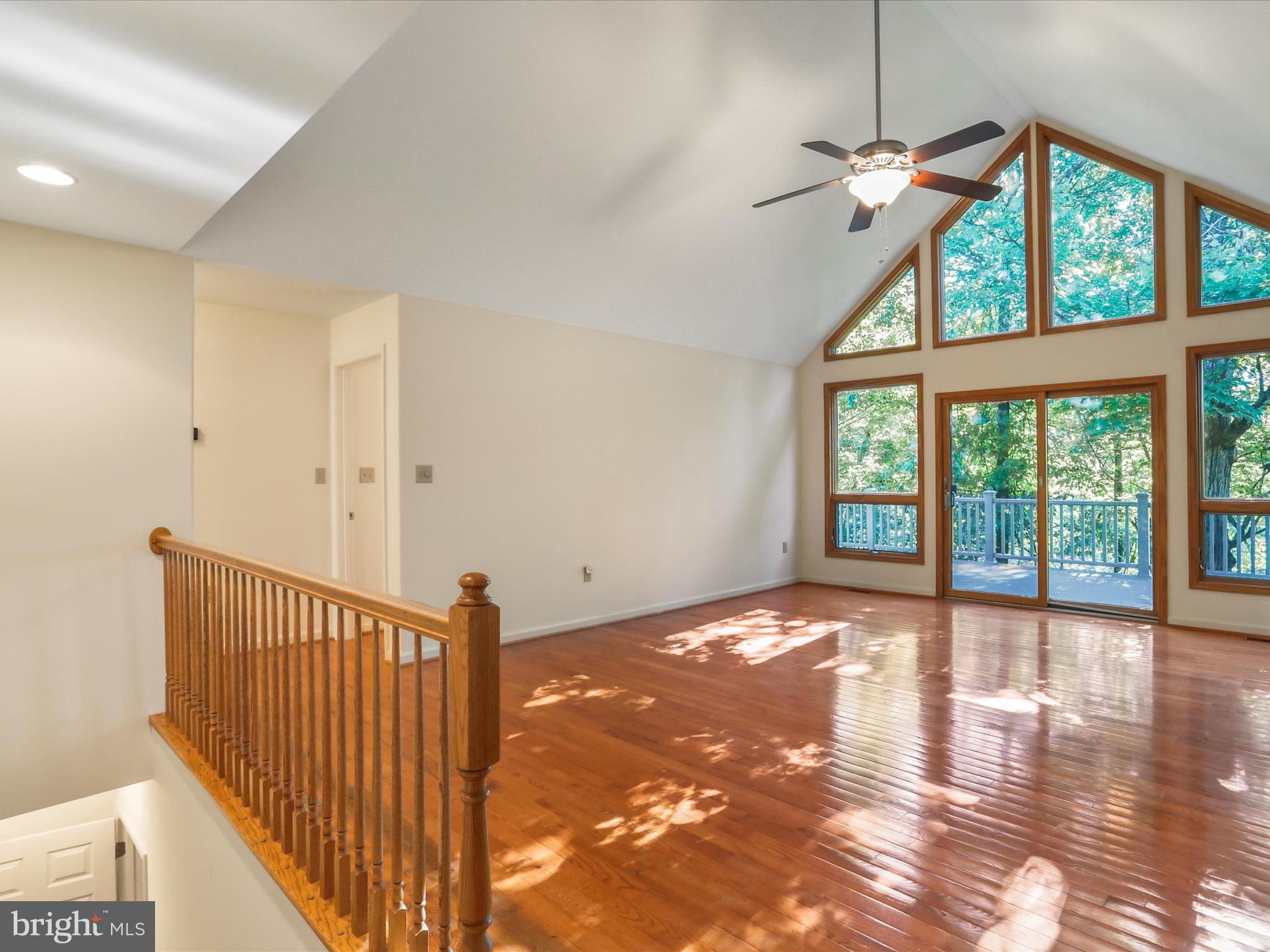 THE WOODS - Residential