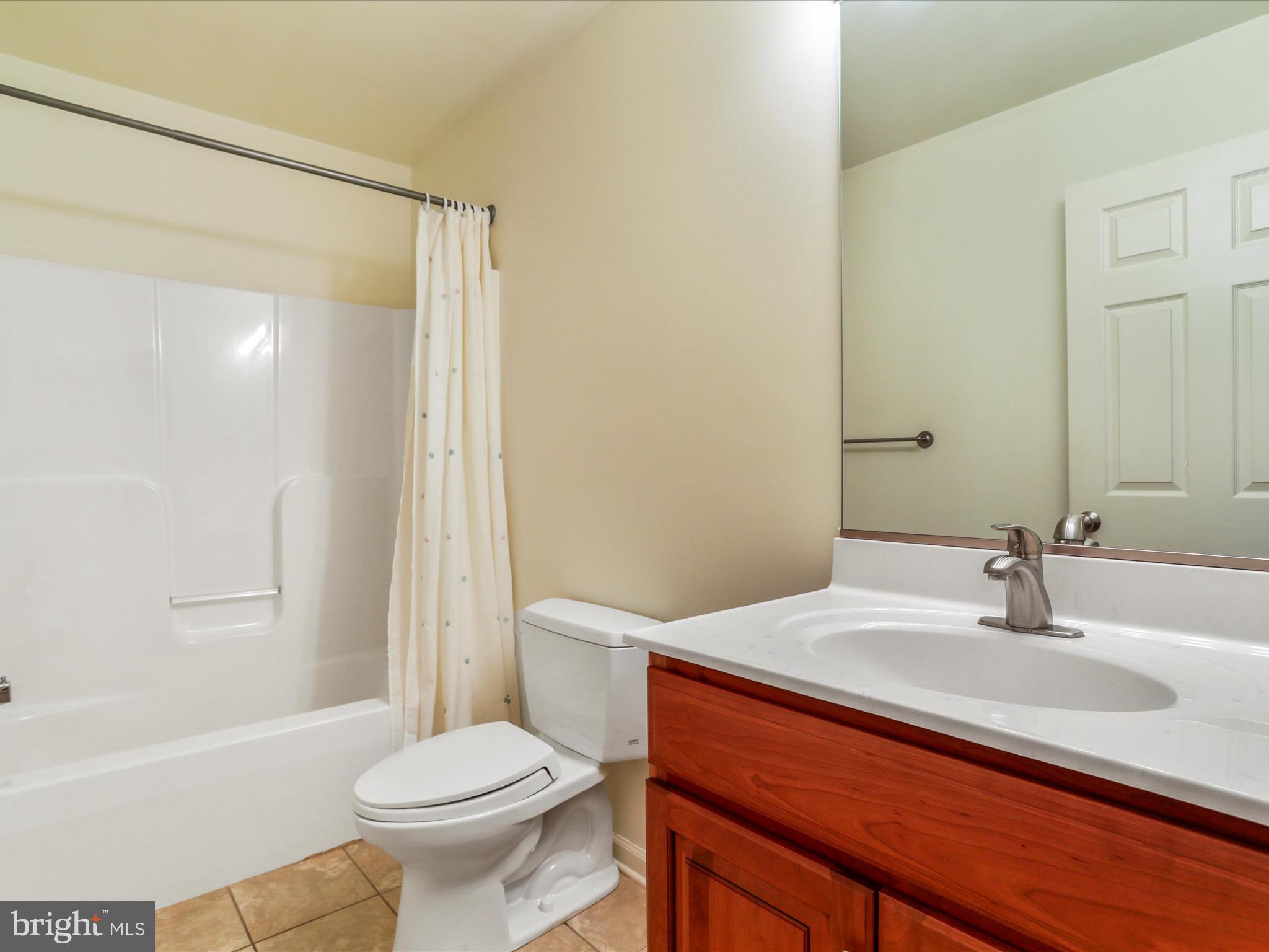 THE WOODS - Residential