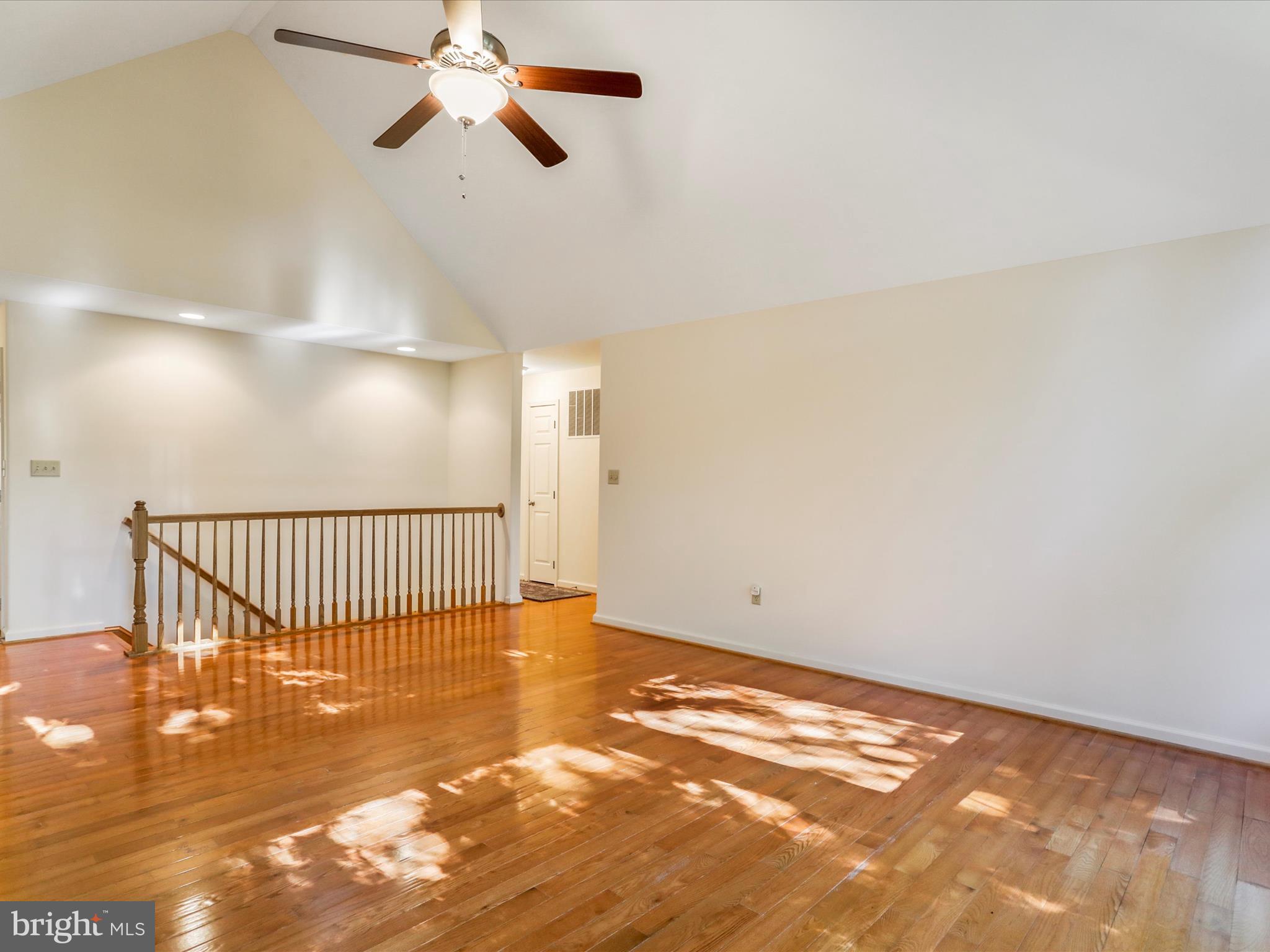 THE WOODS - Residential