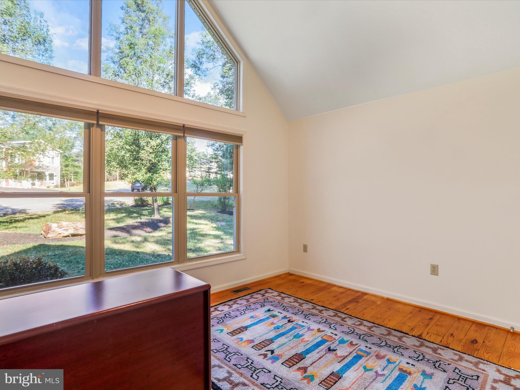 THE WOODS - Residential