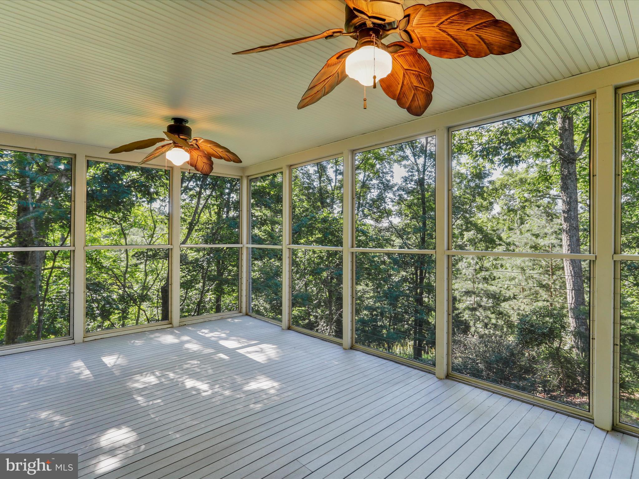 THE WOODS - Residential