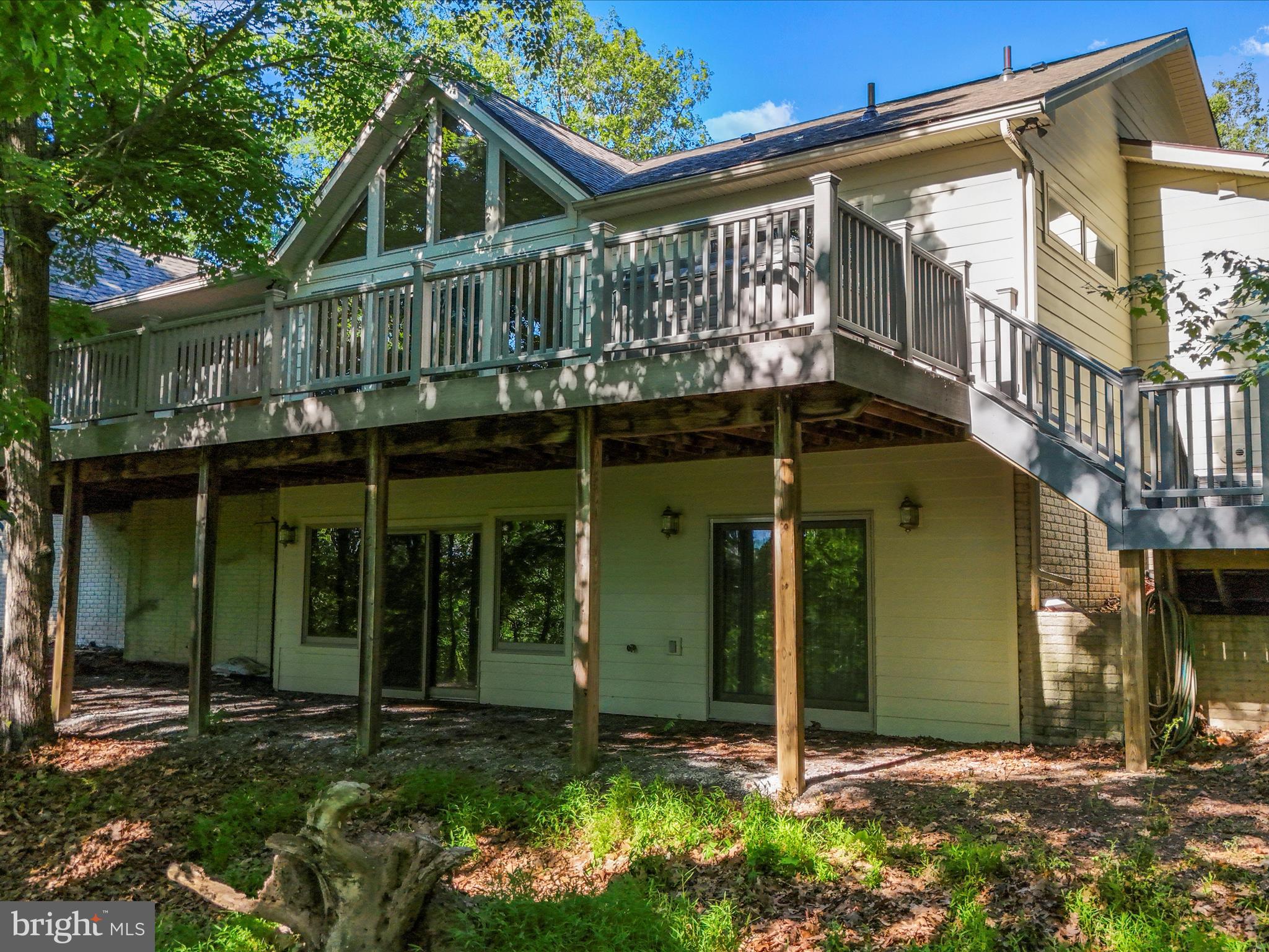 THE WOODS - Residential