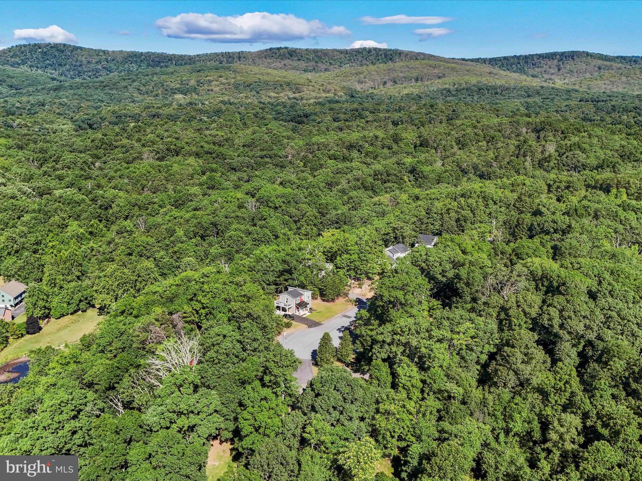 THE WOODS - Residential