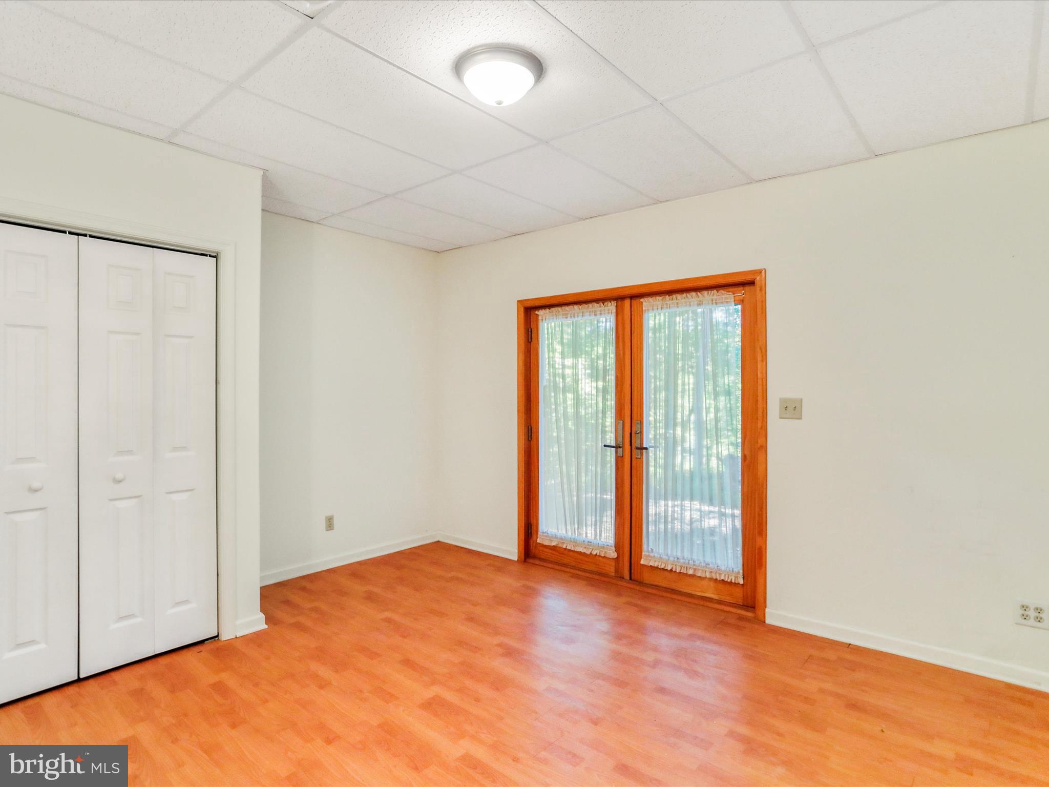 THE WOODS - Residential