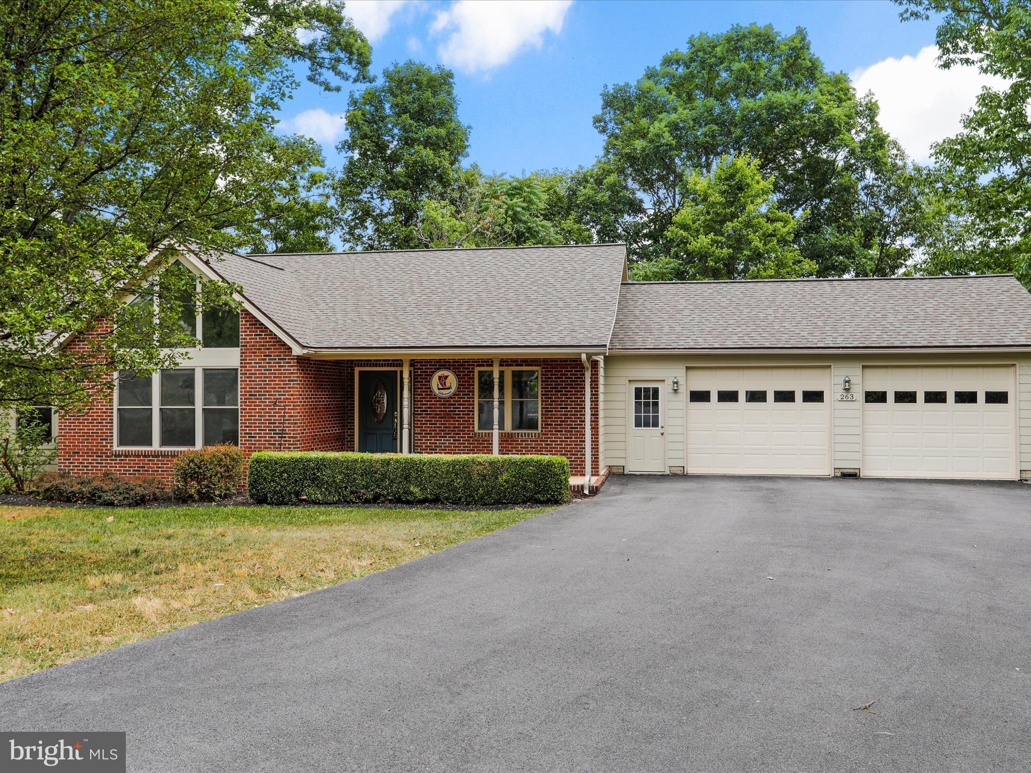 THE WOODS - Residential