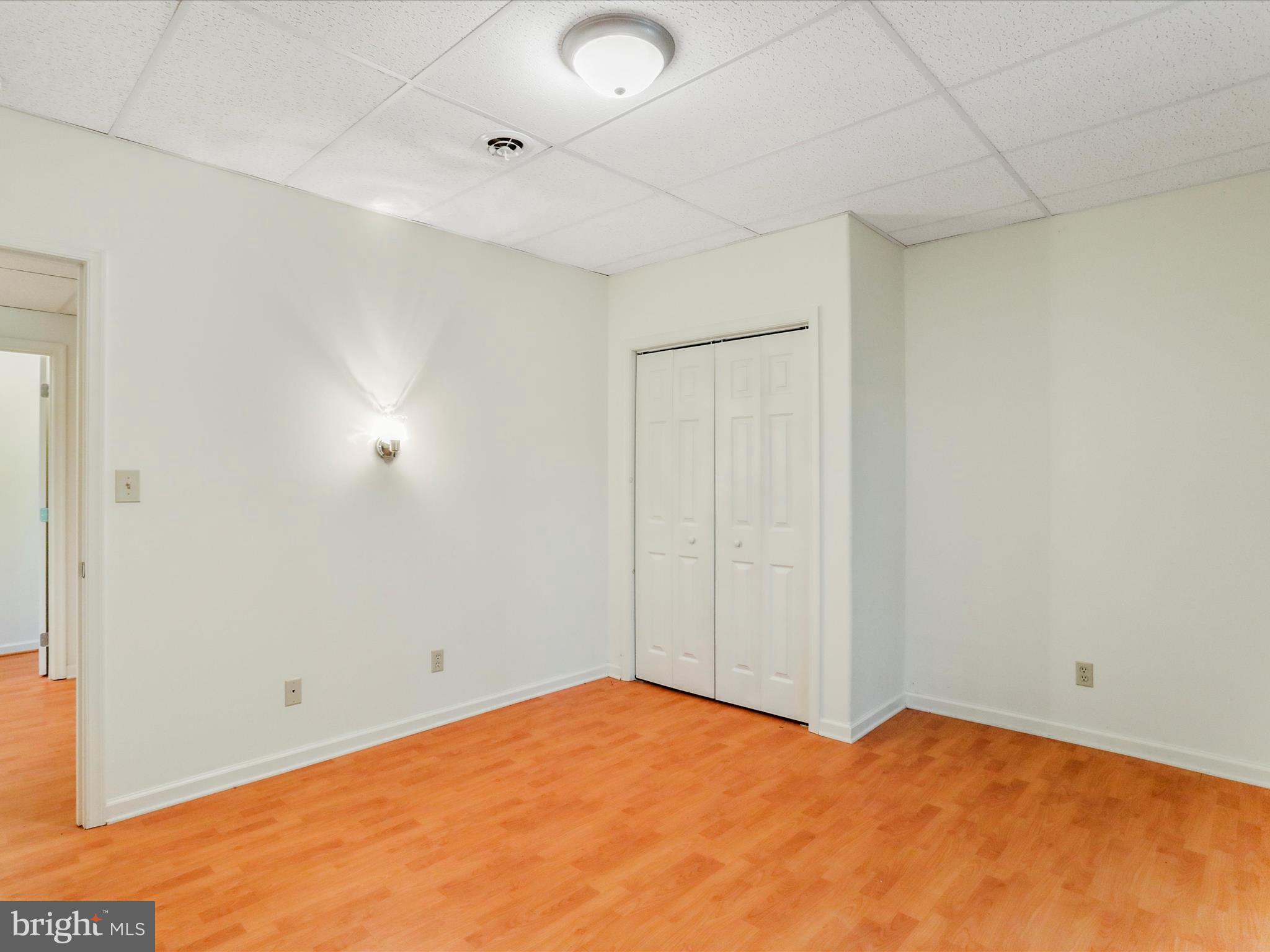 THE WOODS - Residential