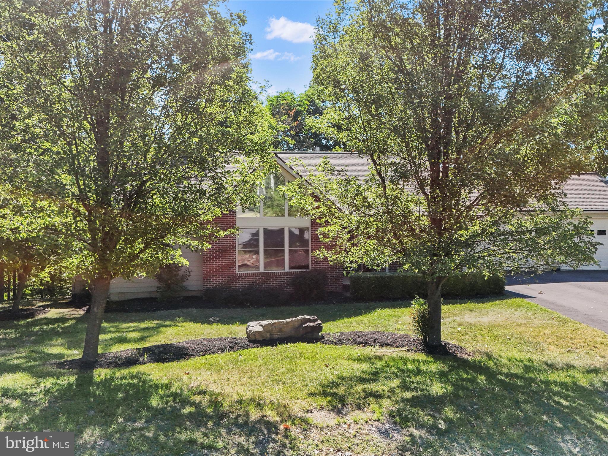 THE WOODS - Residential