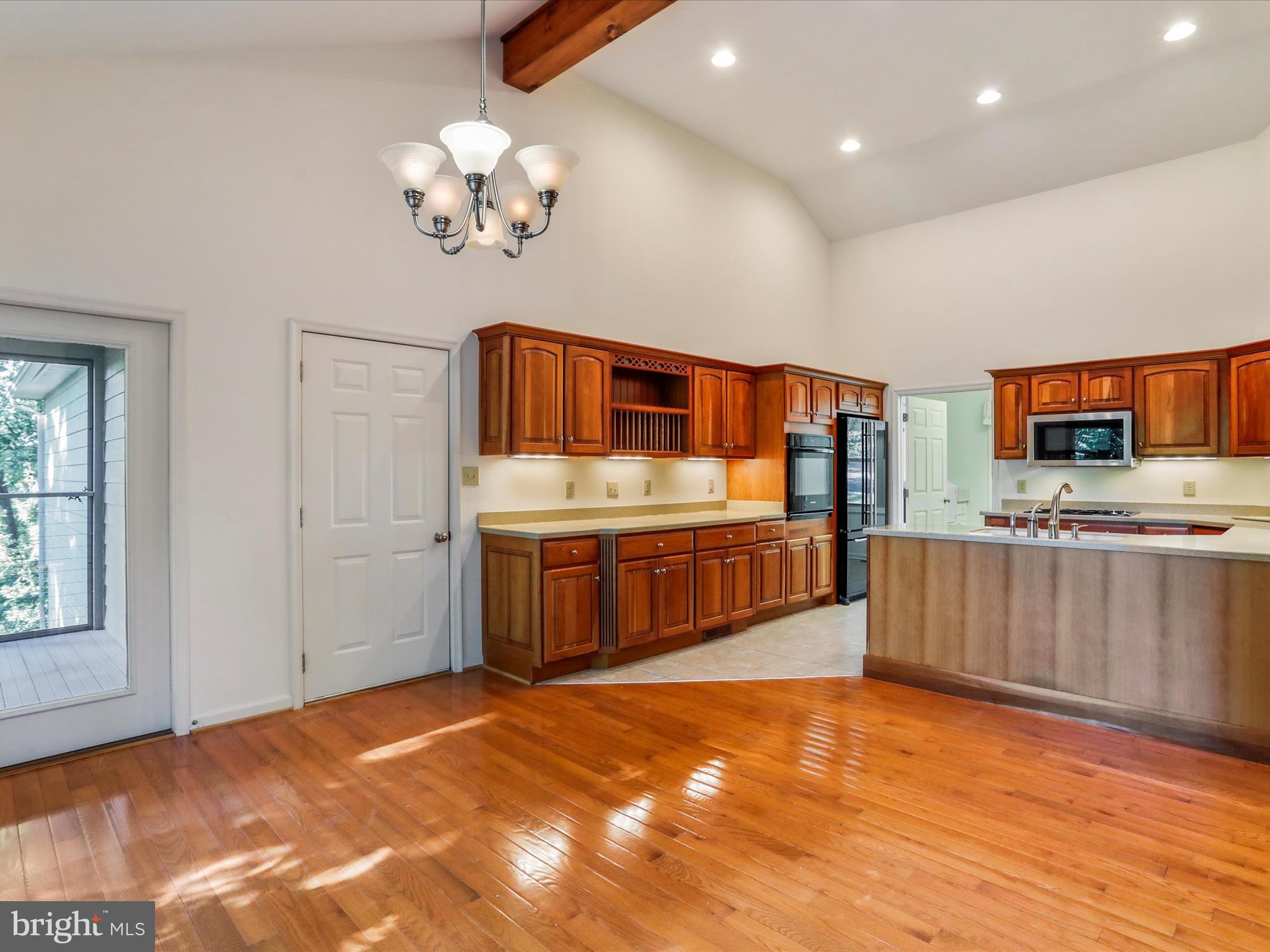 THE WOODS - Residential