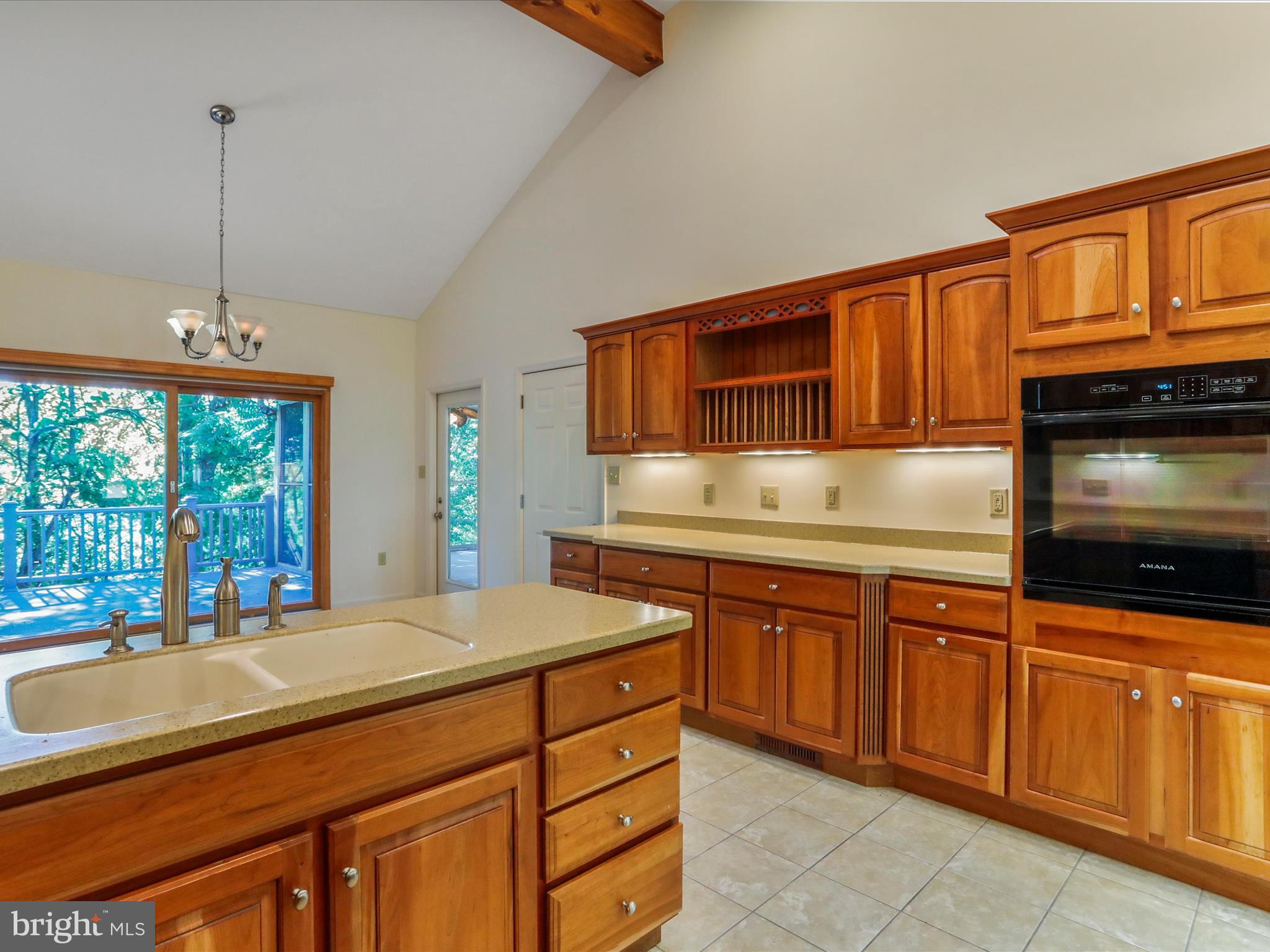 THE WOODS - Residential