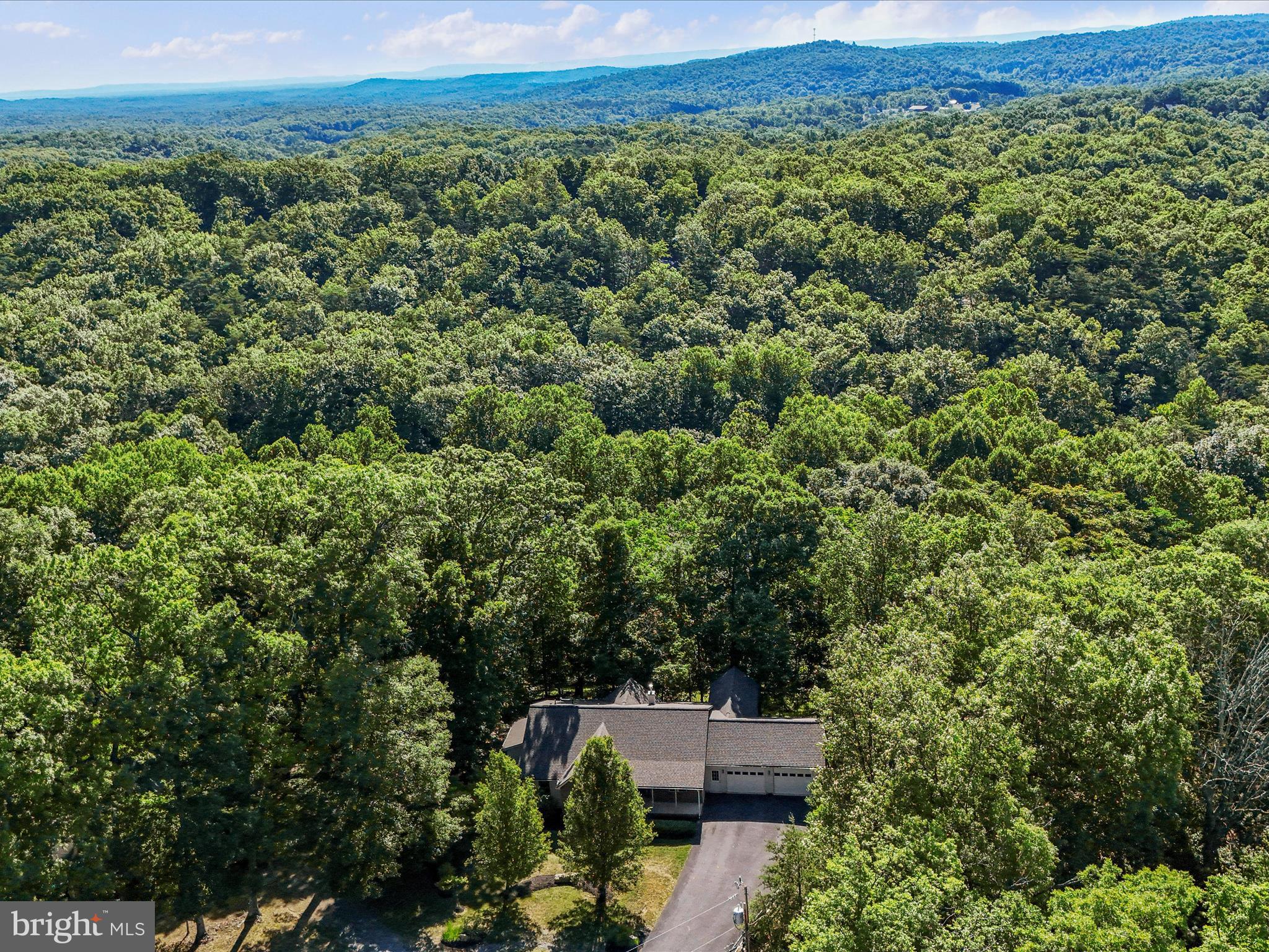 THE WOODS - Residential