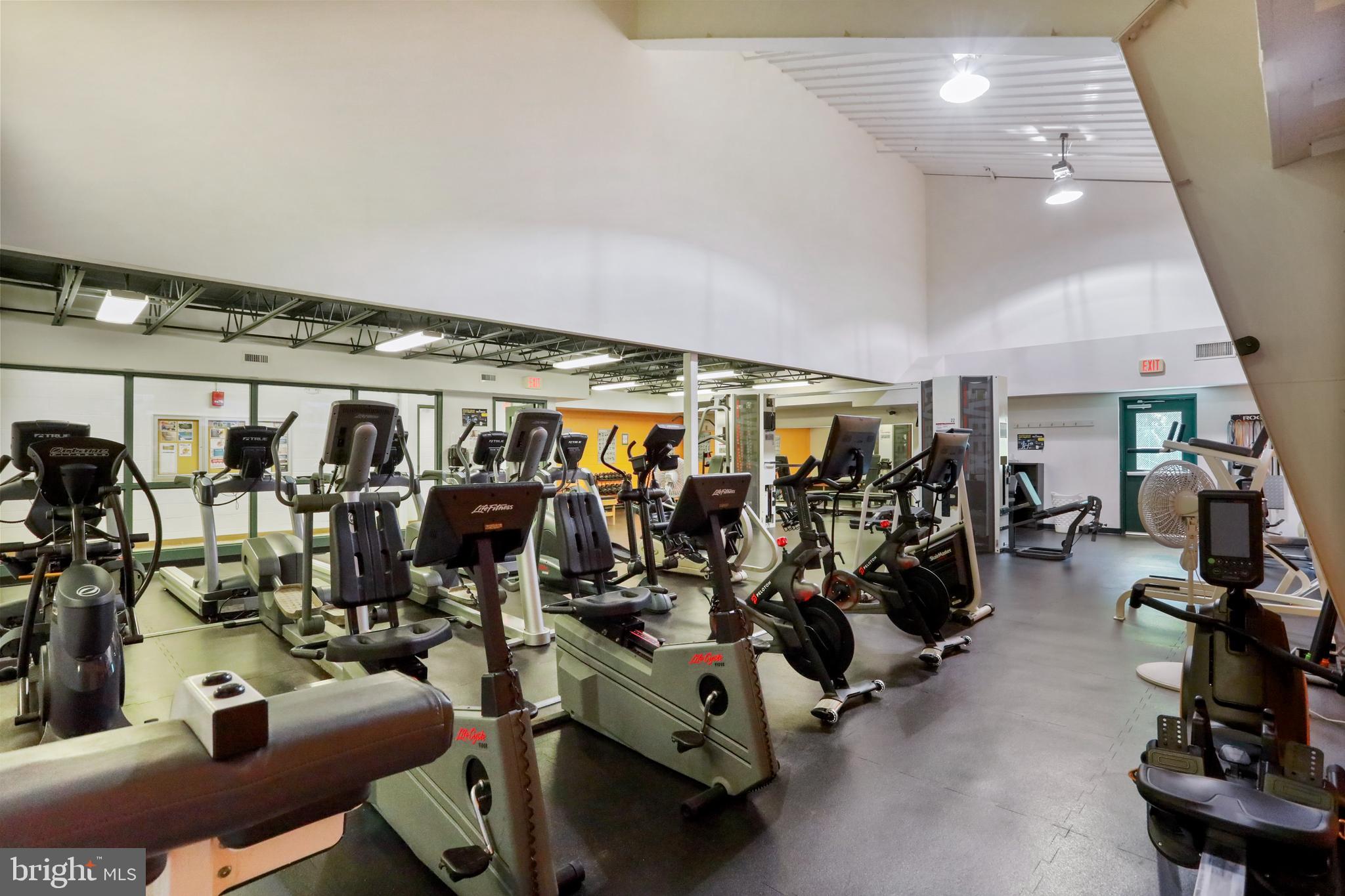 THE WOODS - Residential