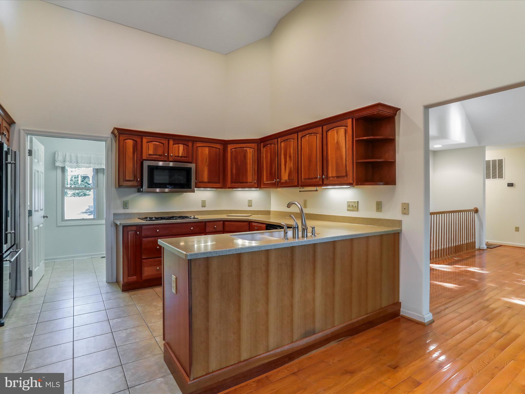 THE WOODS - Residential