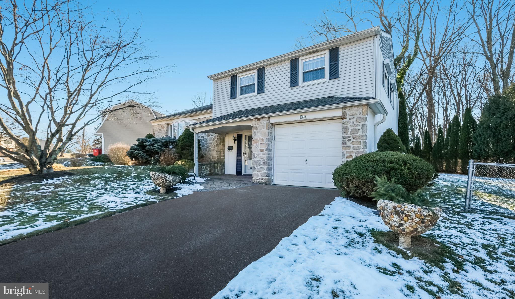 WILLOW FARMS - Residential