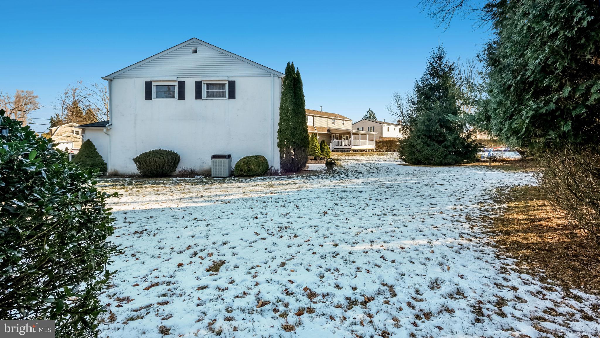 WILLOW FARMS - Residential