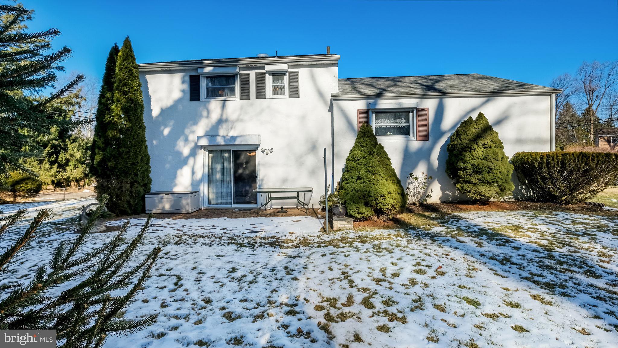 WILLOW FARMS - Residential