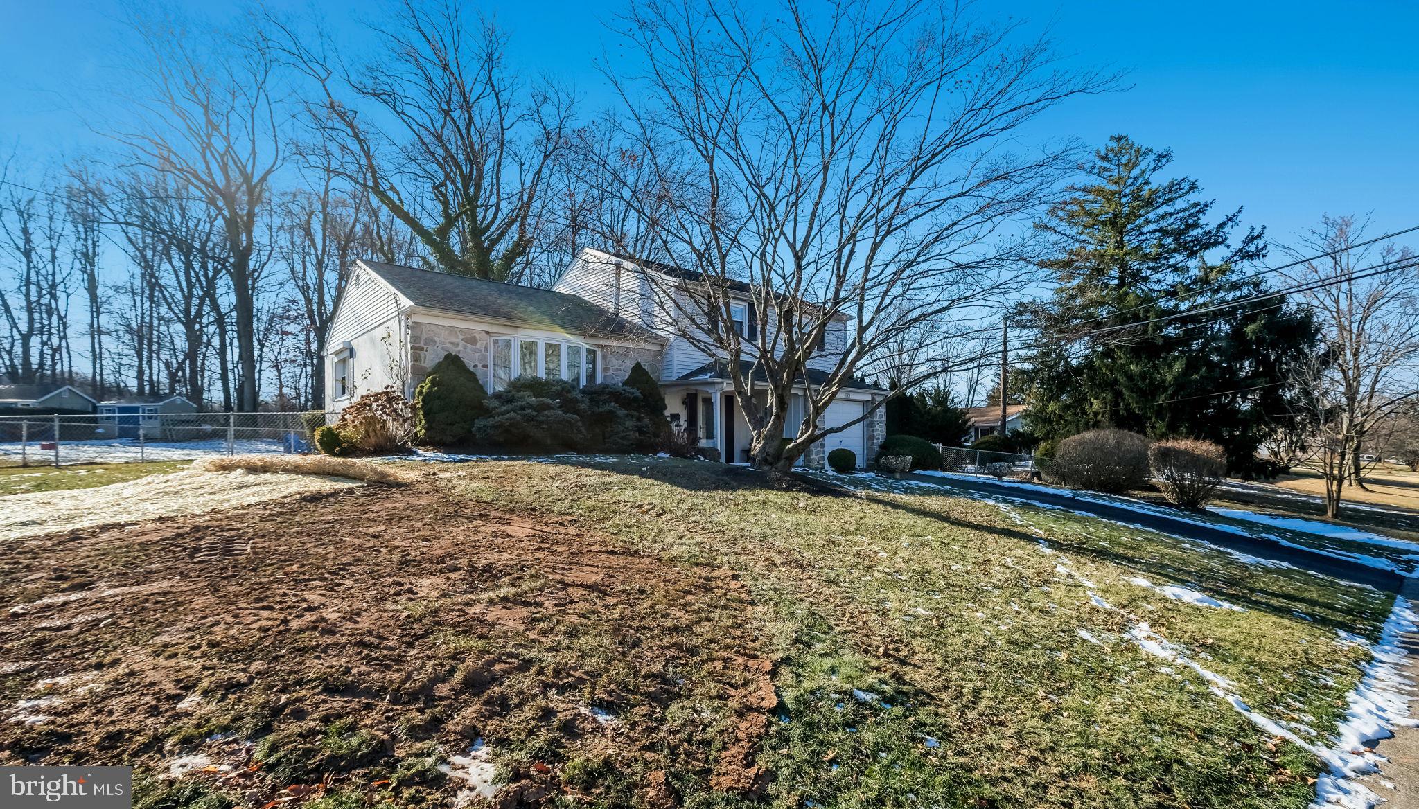 WILLOW FARMS - Residential