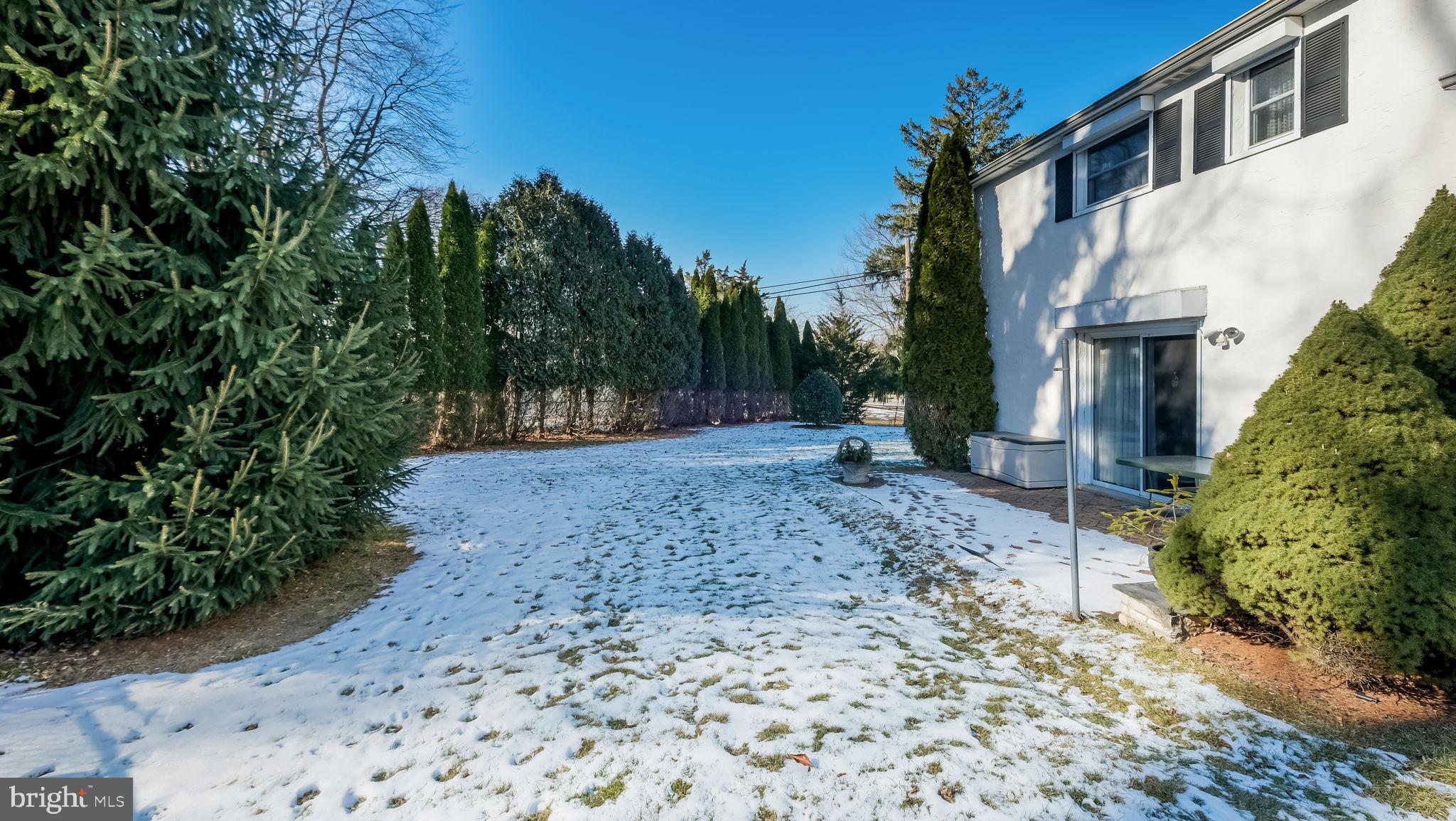 WILLOW FARMS - Residential