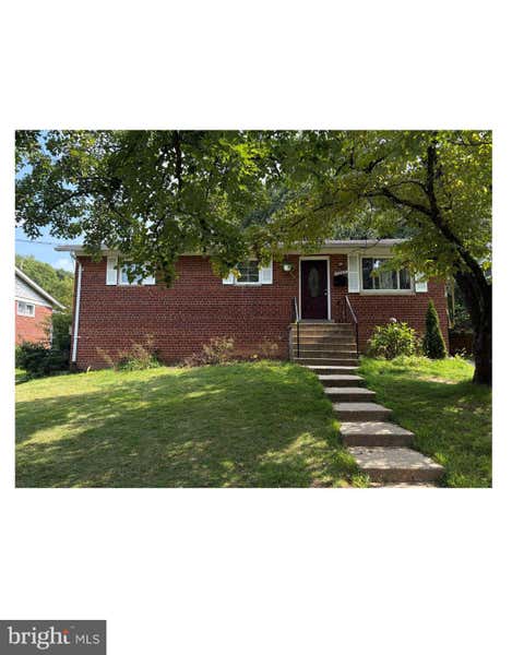 Homes For Sale - 11008 Lombardy Road<br/> SILVER SPRING, MD 20901