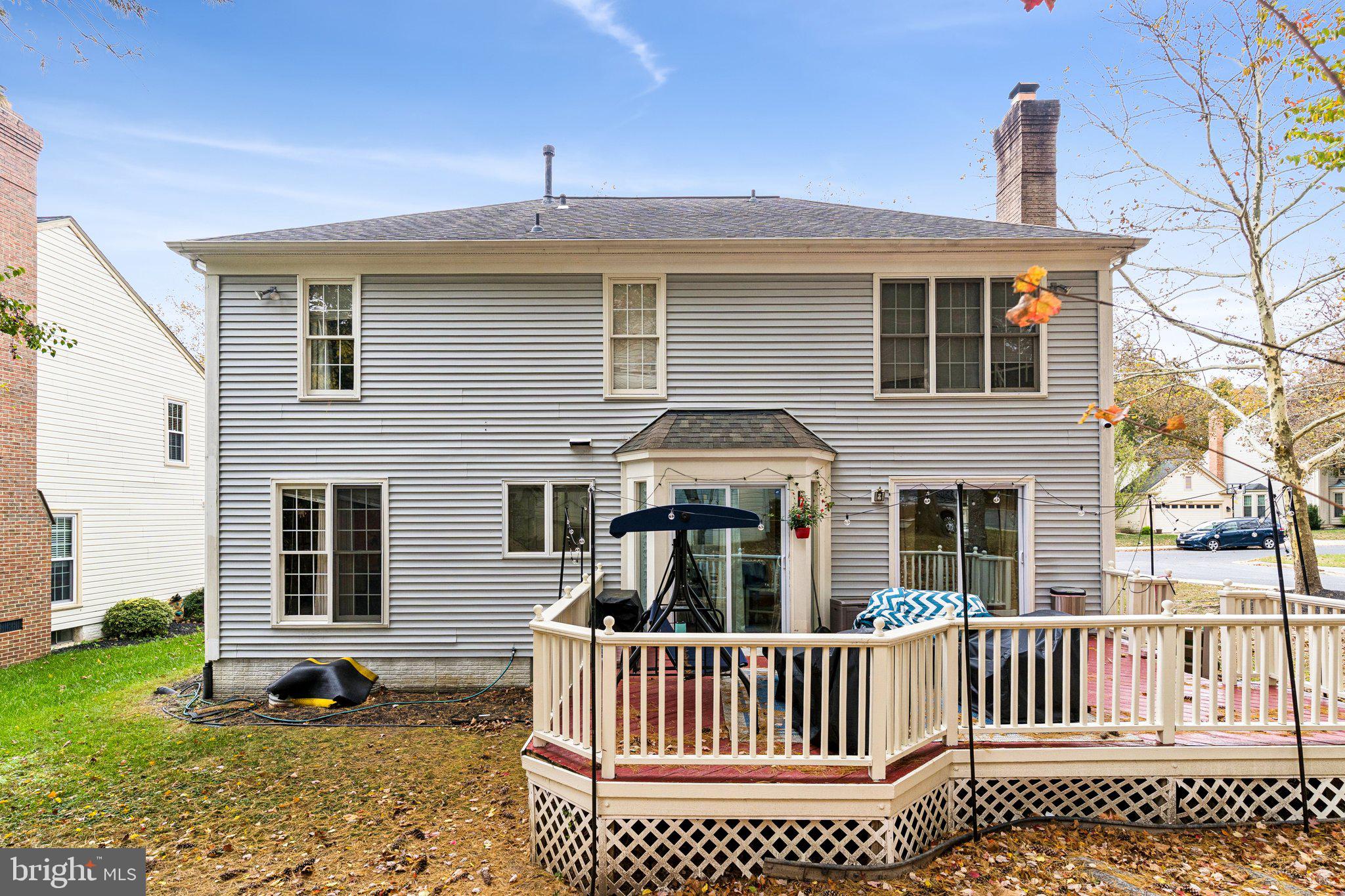 RUSSETT - Residential