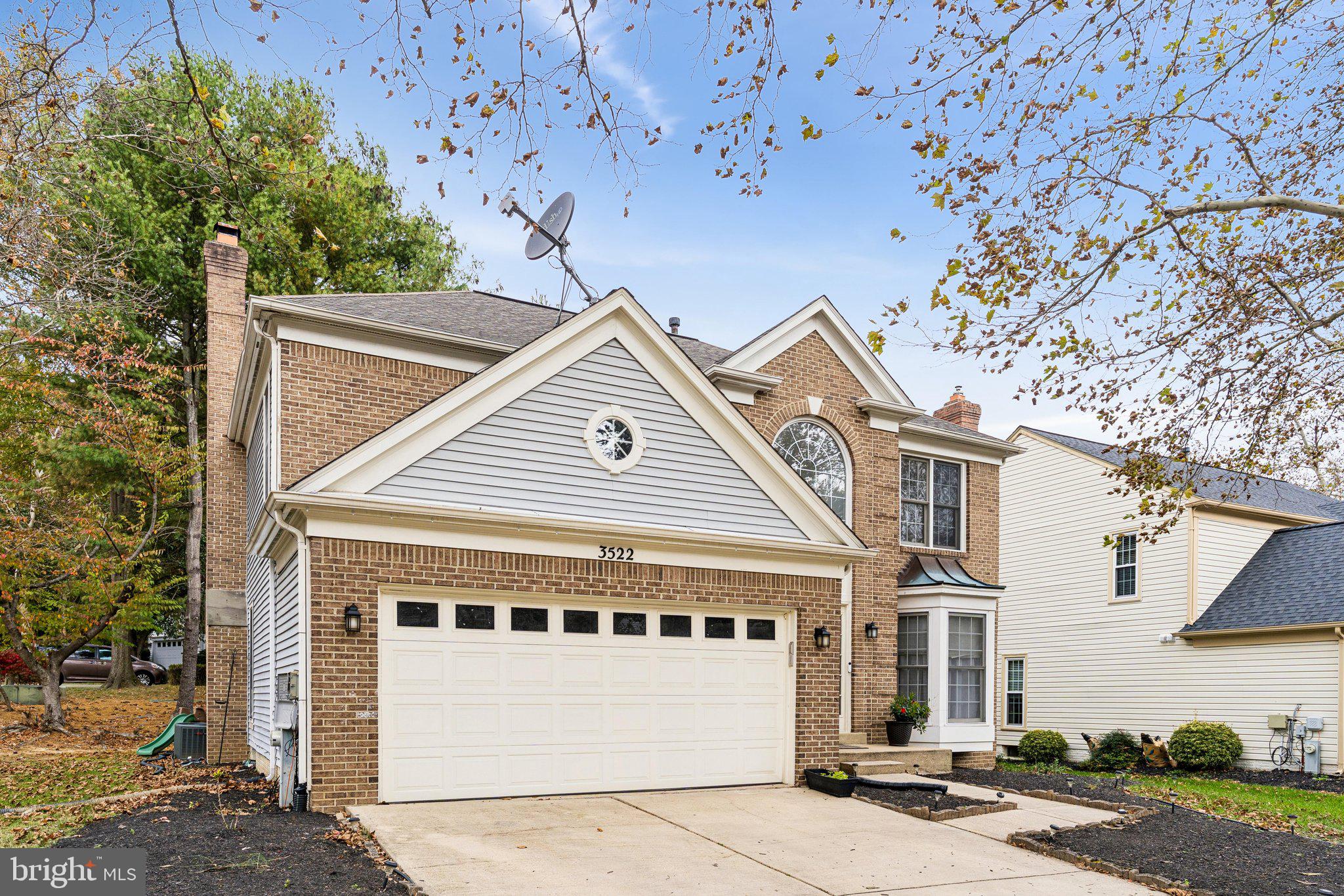 3522 FOREST HAVEN DRIVE