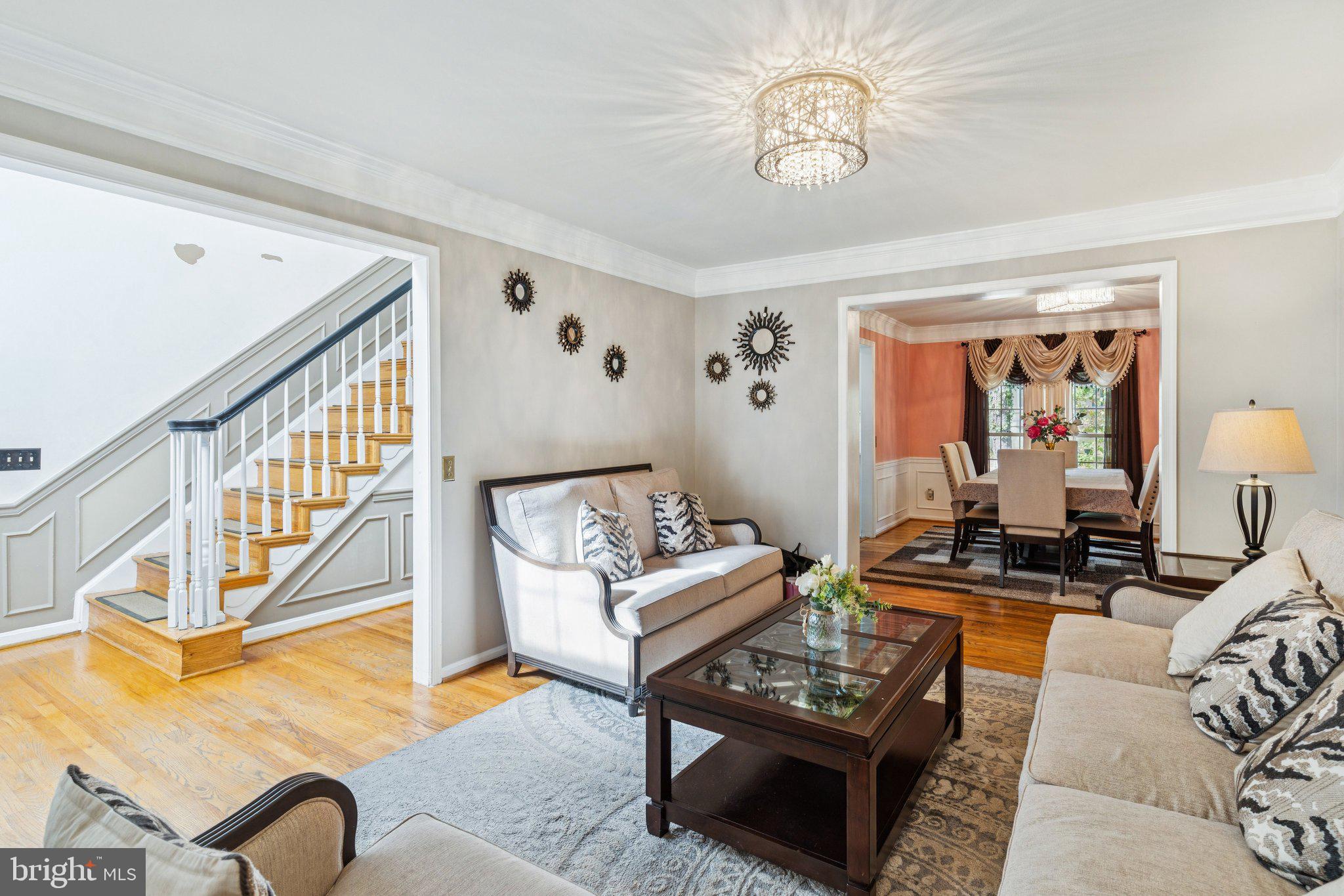 3522 FOREST HAVEN DRIVE