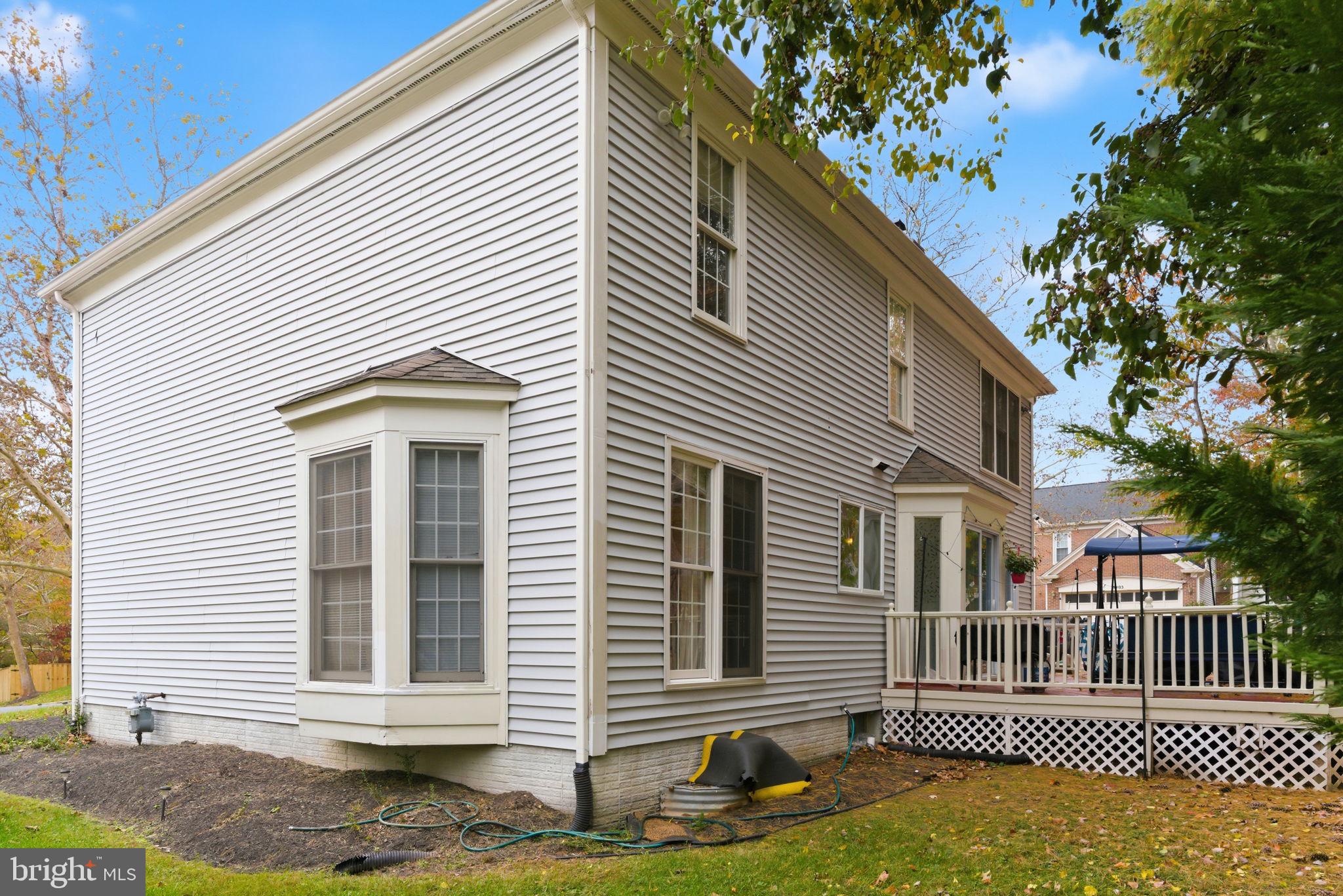 RUSSETT - Residential