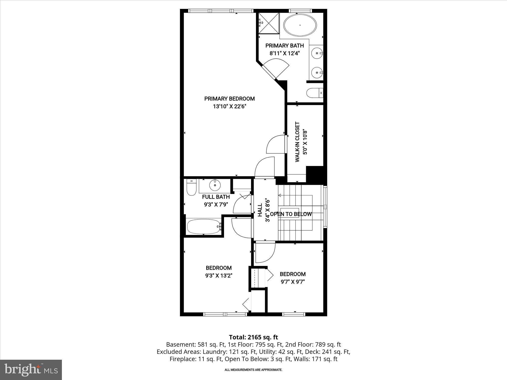 NEW TOWN - Residential