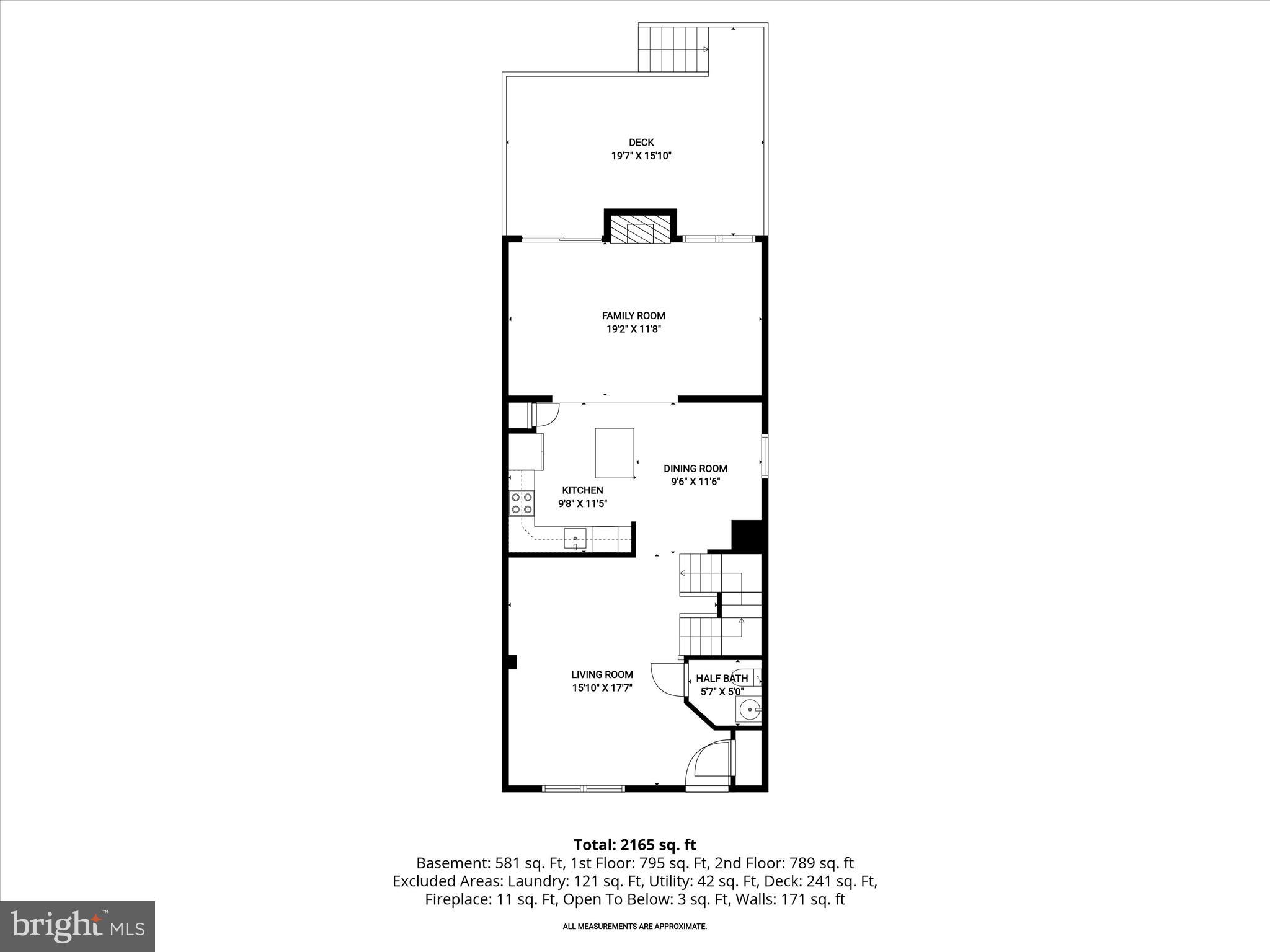 NEW TOWN - Residential