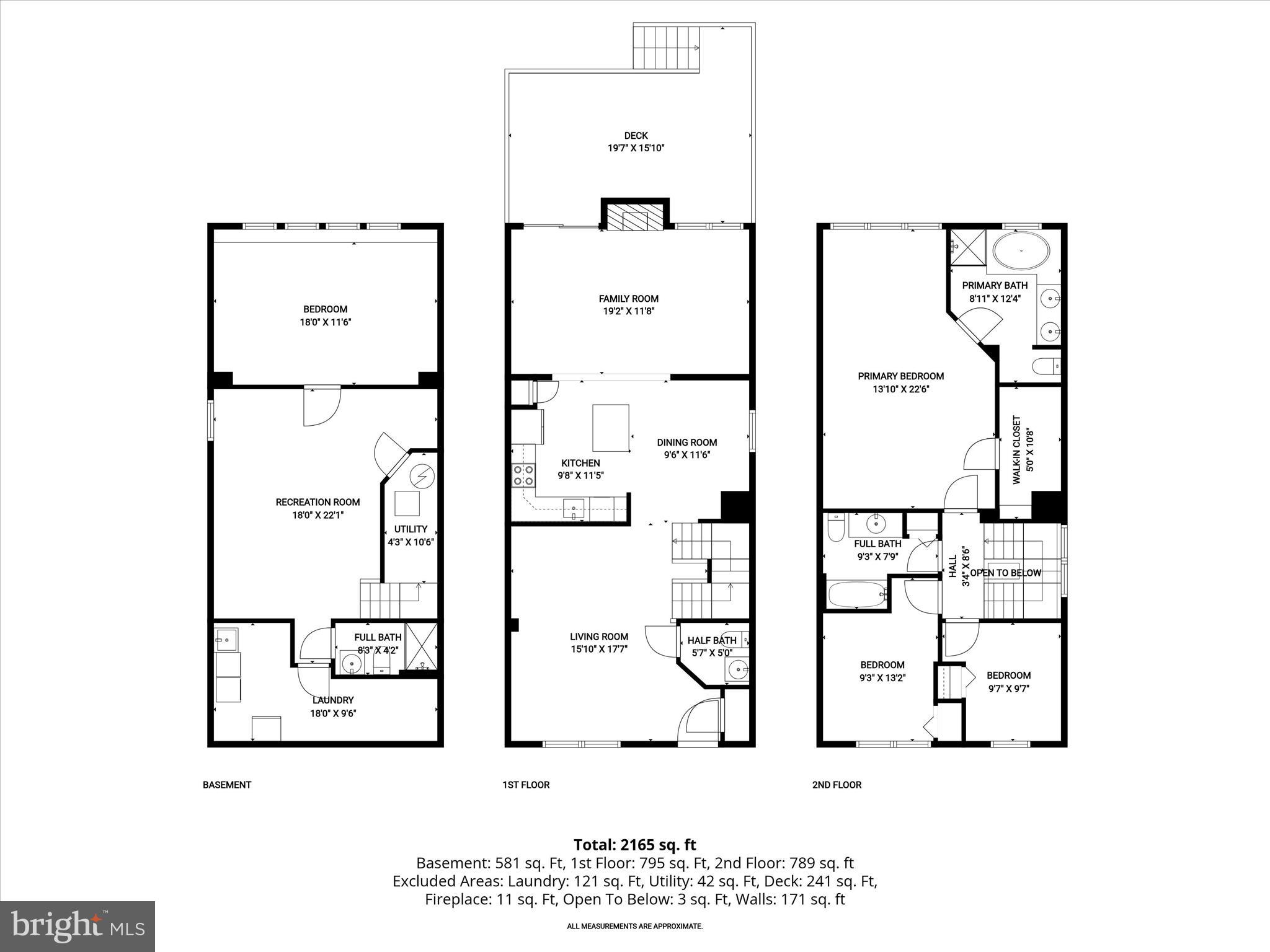 NEW TOWN - Residential