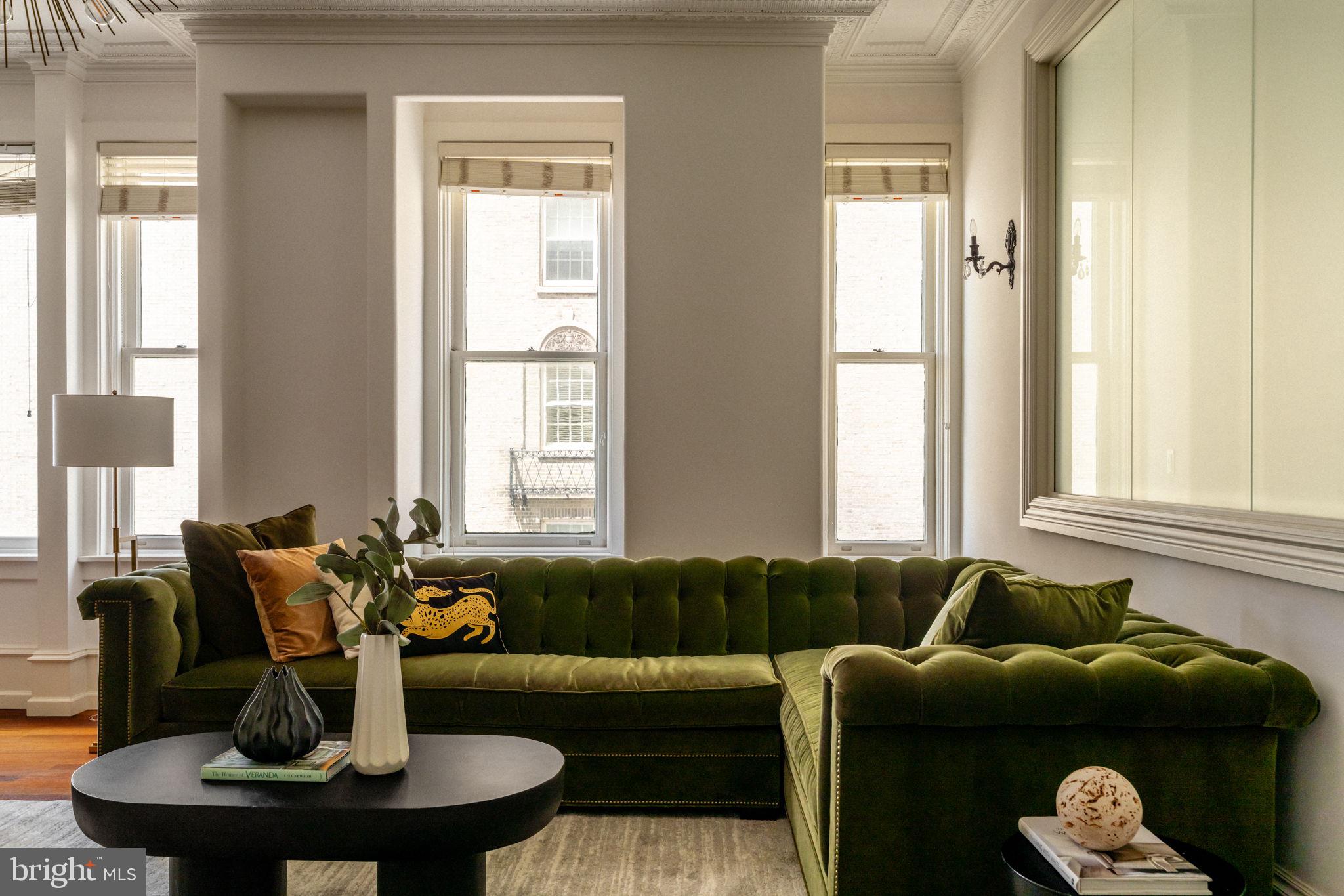 1830 RITTENHOUSE SQUARE 11C