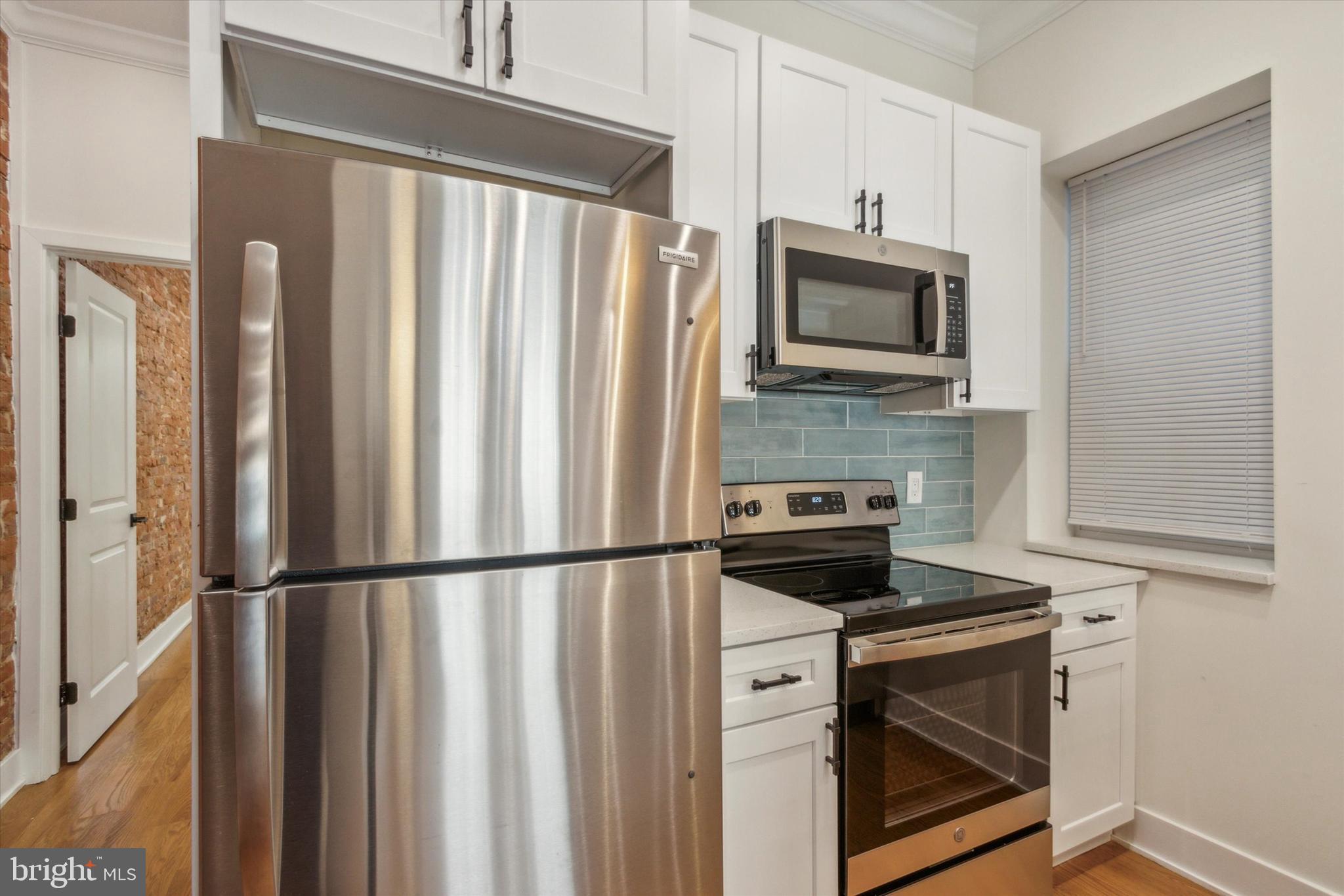 STRAWBERRY MANSION - Residential Lease