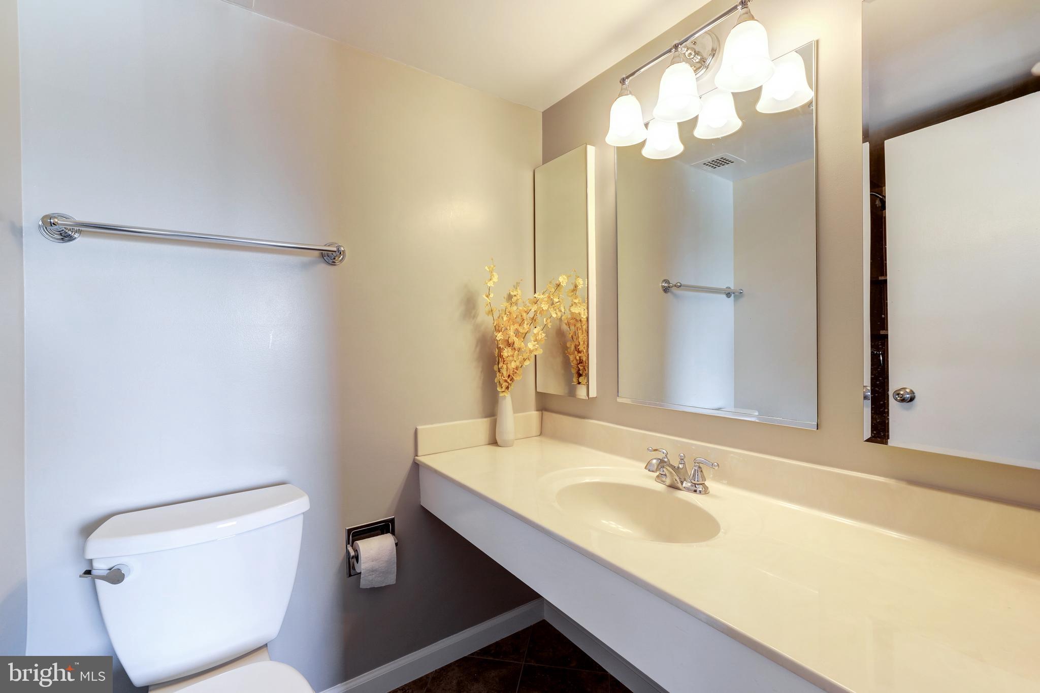 WATERGATE AT LANDMARK - Residential